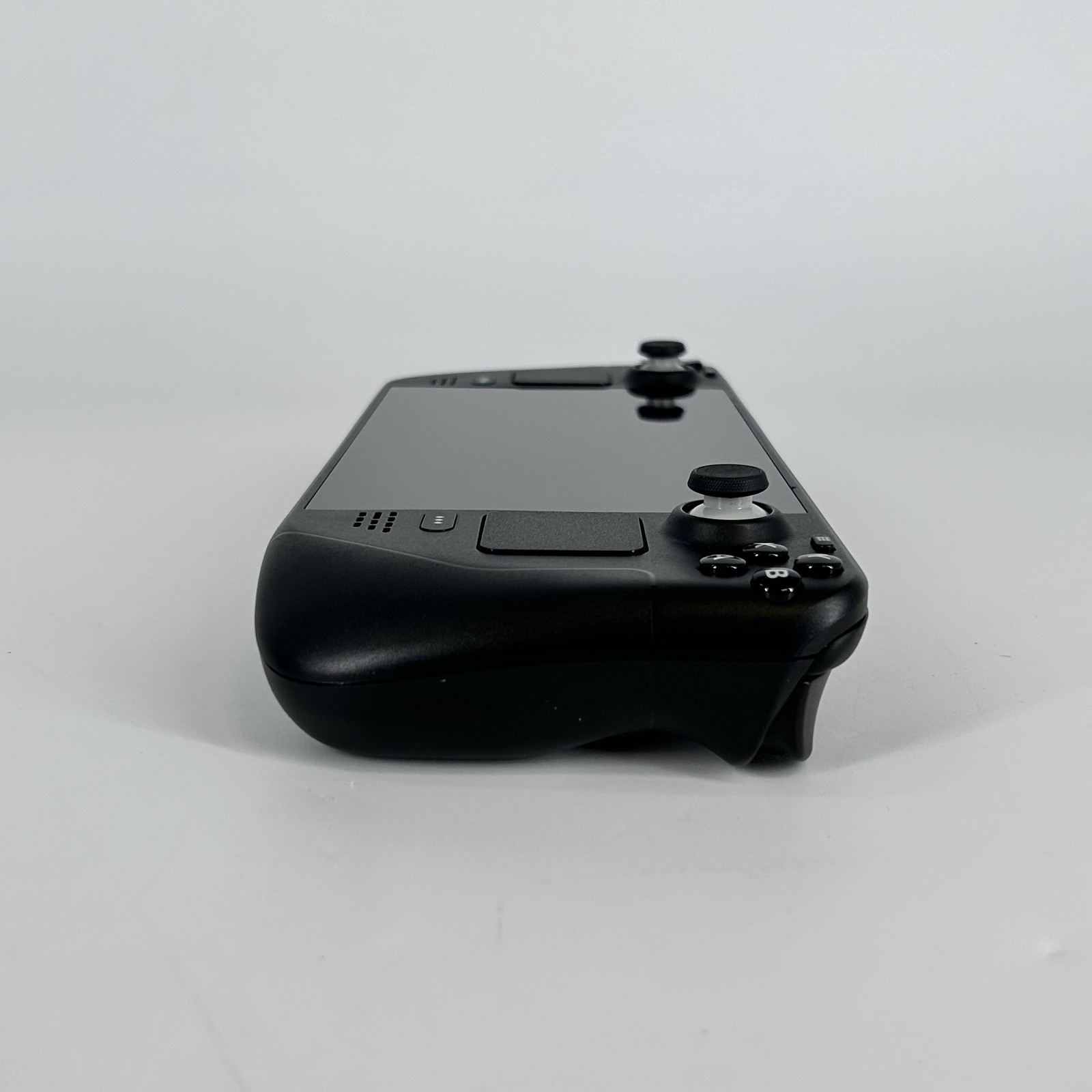 Valve Steam Deck Handheld Console Black 512GB w/ Case – Bad SD Card Slot