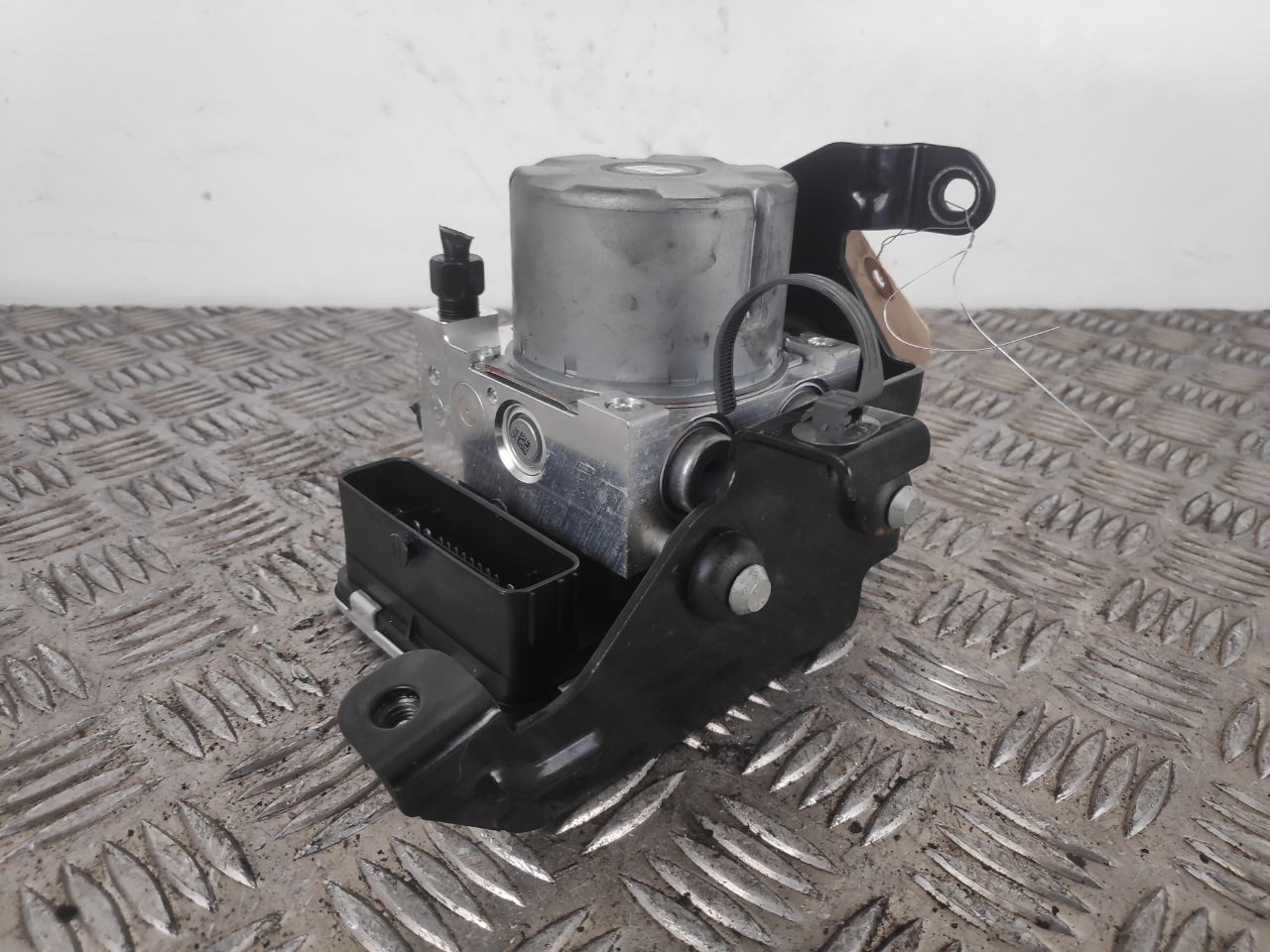 2021 HYUNDAI KONA OS,OSE,OSI ABS VALVE/PUMP/CONTROLLER 58900J9930