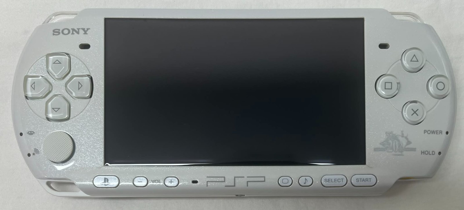 PSP 3000 Final Fantasy / New Battery / Genuine Sony Charger / Region Free / 16GB