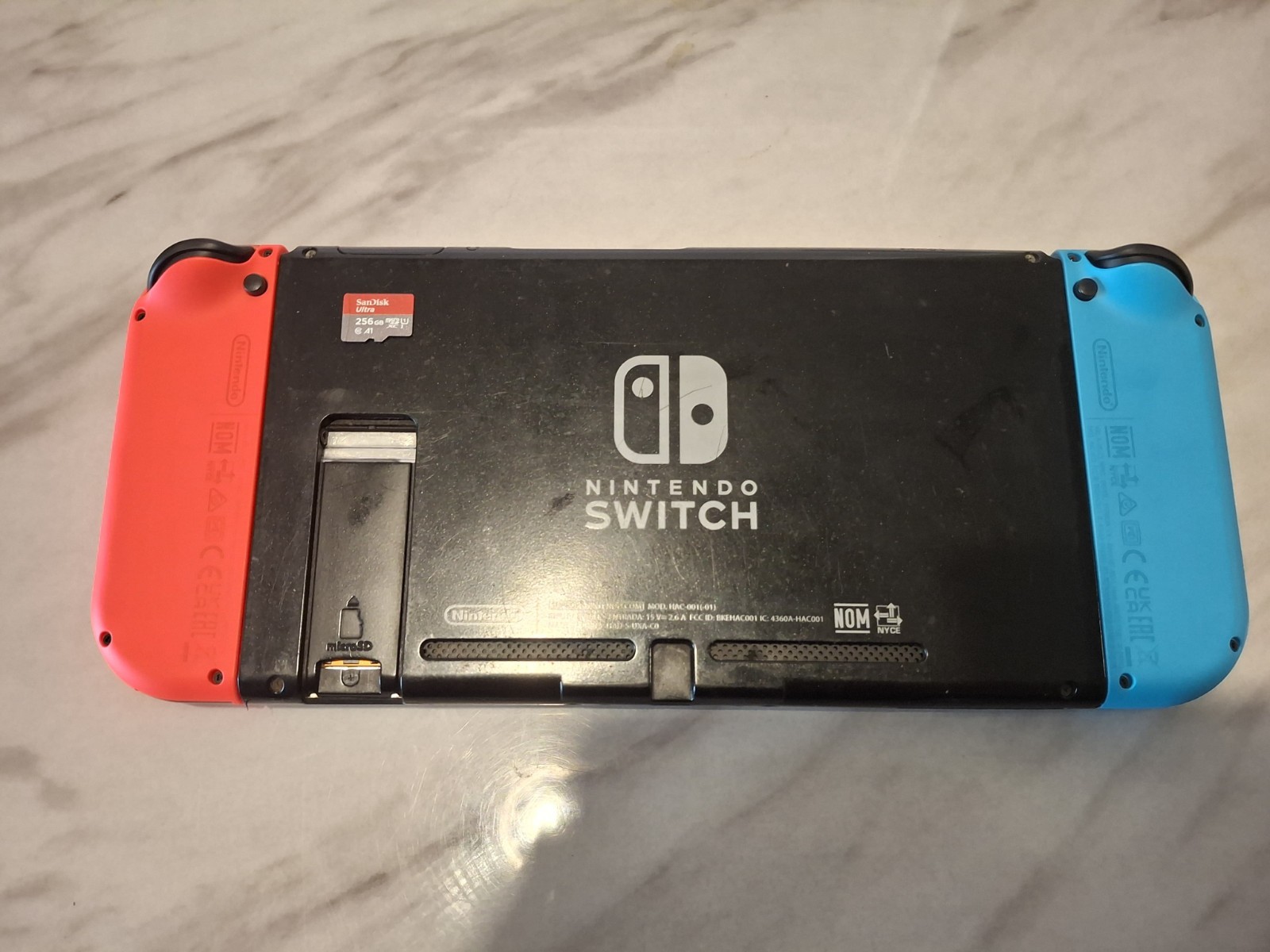 Nintendo Switch Ultimate Bundle
