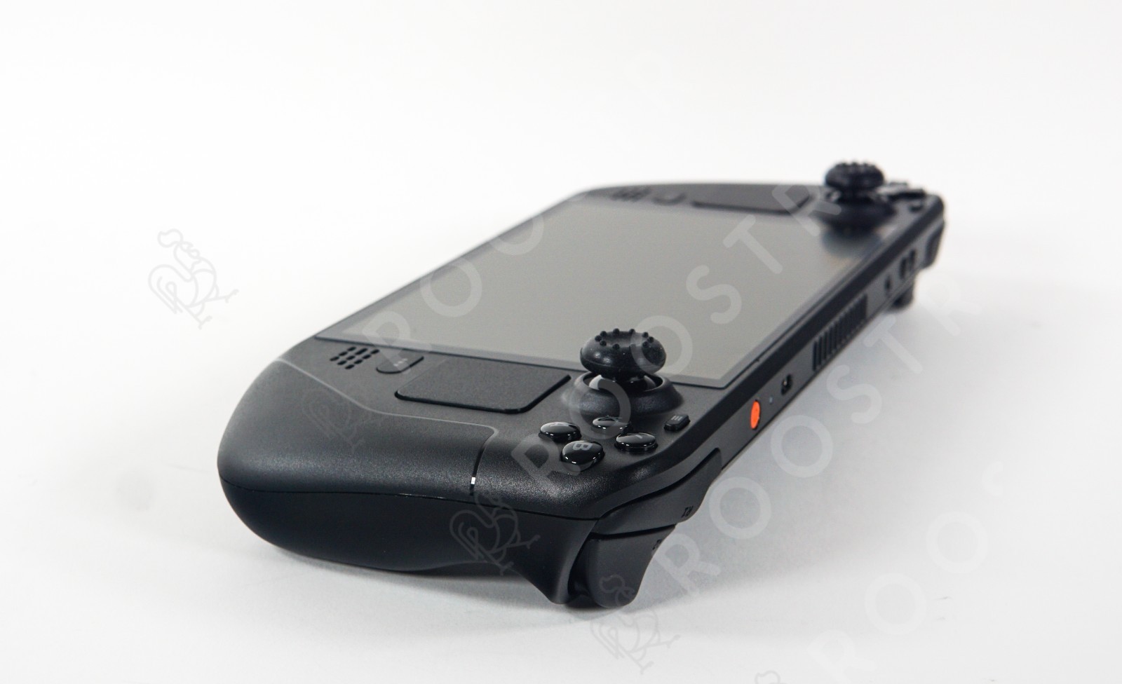Valve Steam Deck OLED Handheld Console 1TB w/ Case + Charger • Excellent