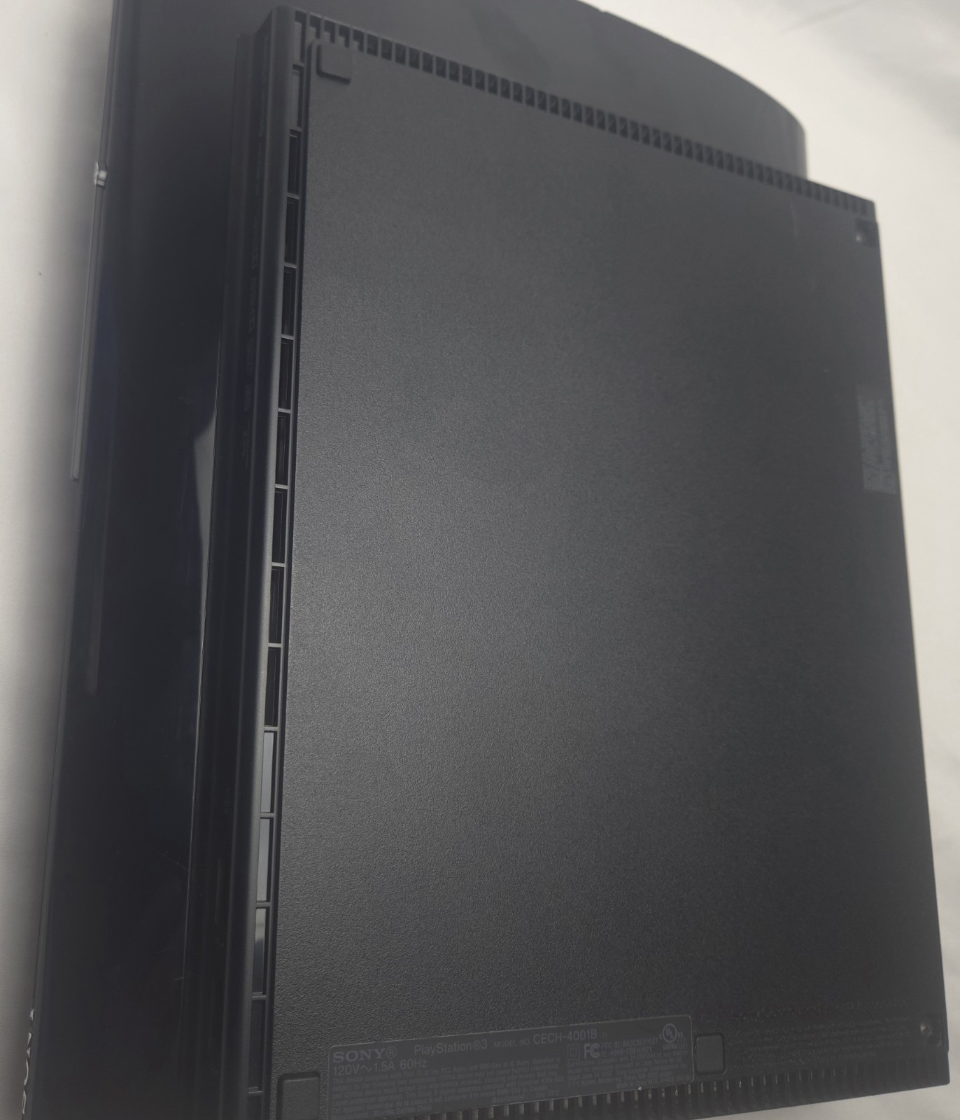Sony PS3 PlayStation 3 BUNDLE 256GB 4 CONTROLLERS + COD MW3 (SEE DESCRIPTION)