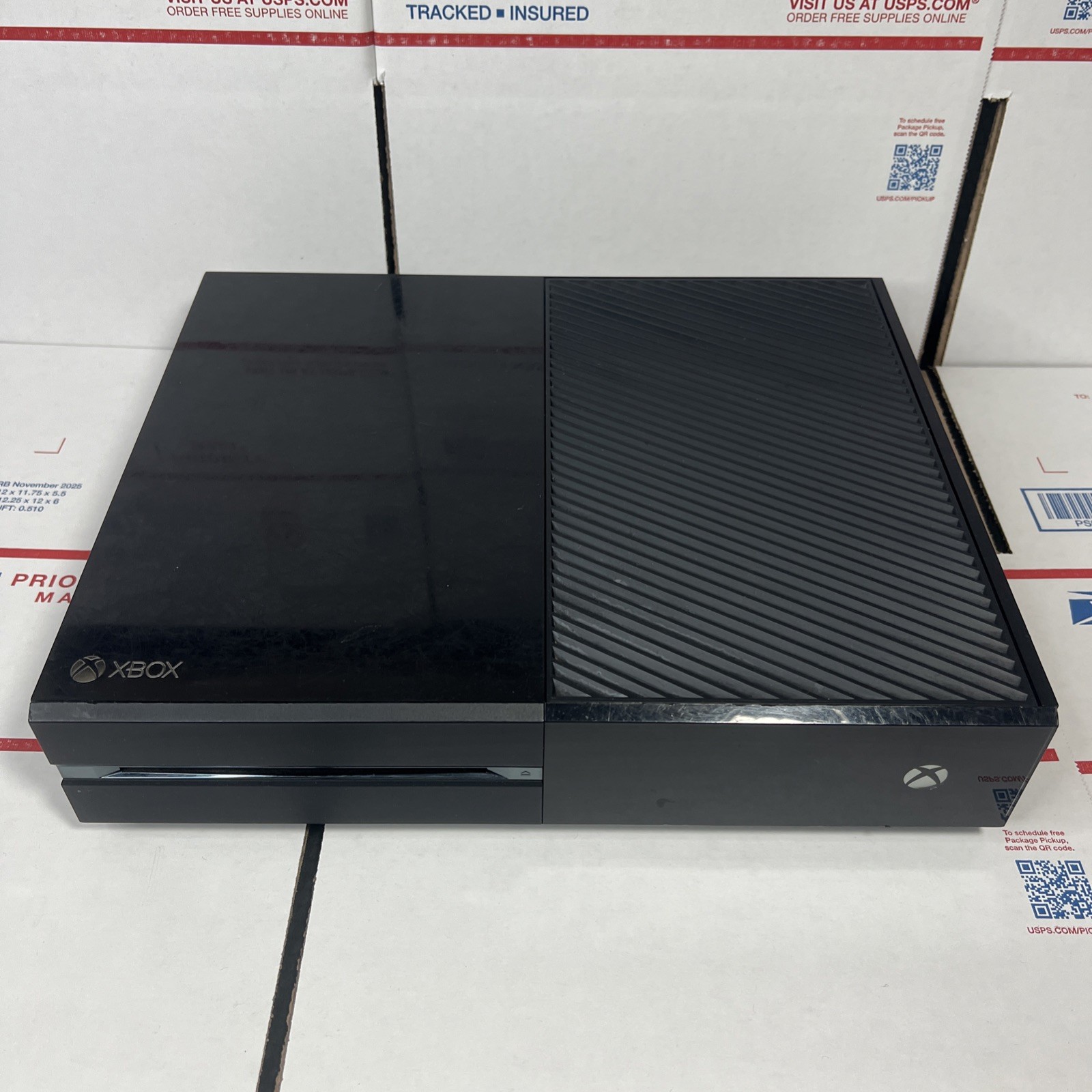 Microsoft Xbox One 1540 (Model 1540) 500GB Console Only – SAME DAY – WARRANTY