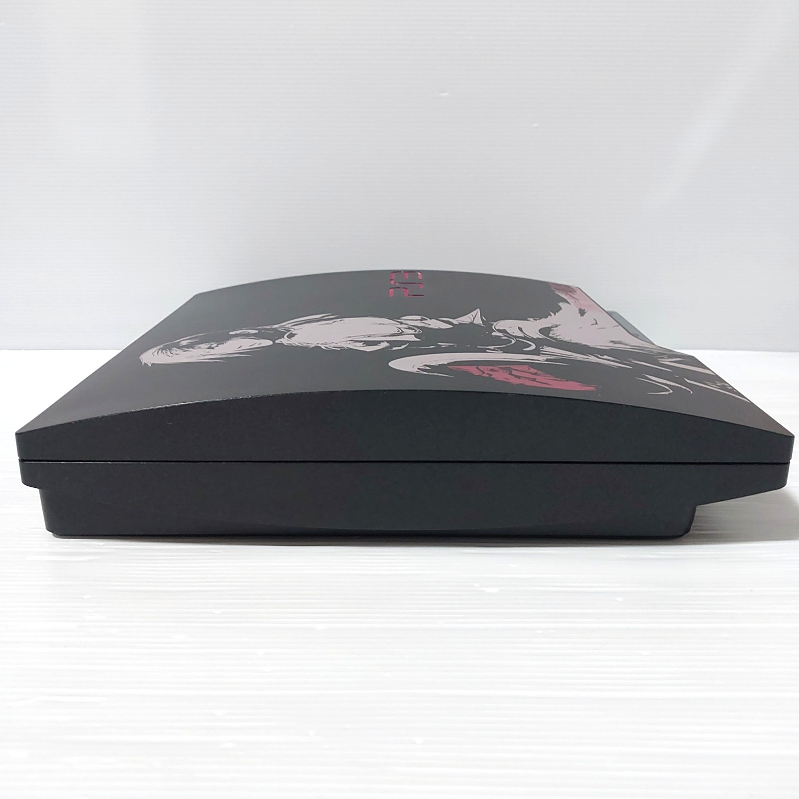 SONY PS3 Final Fantasy XIII Lightning Edition Ver.2 console CECH-3000B 320GB