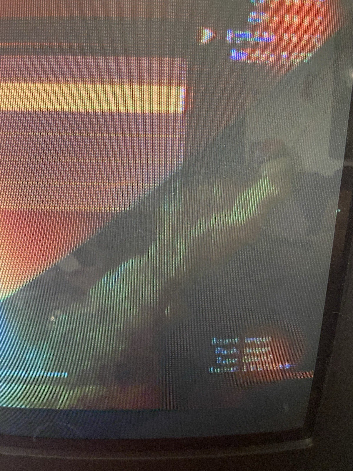 RGH Jasper v2 Xbox 360 250gb READ DESC.