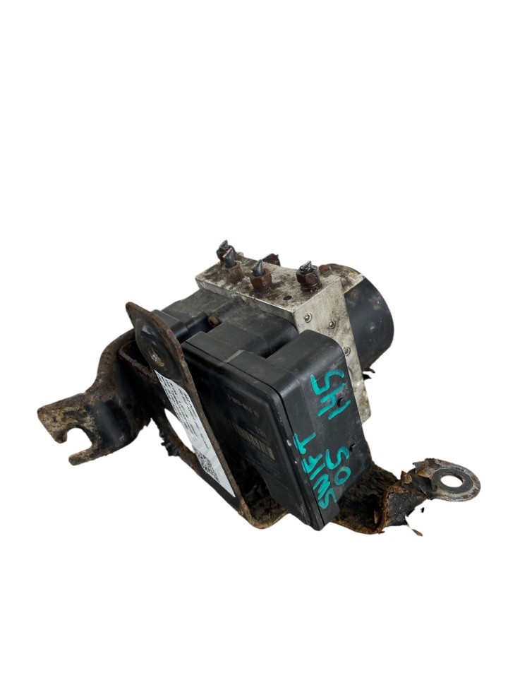 SUZUKI SWIFT III EZ,MZ 05-15 ABS PUMP 56110-62JA1-000