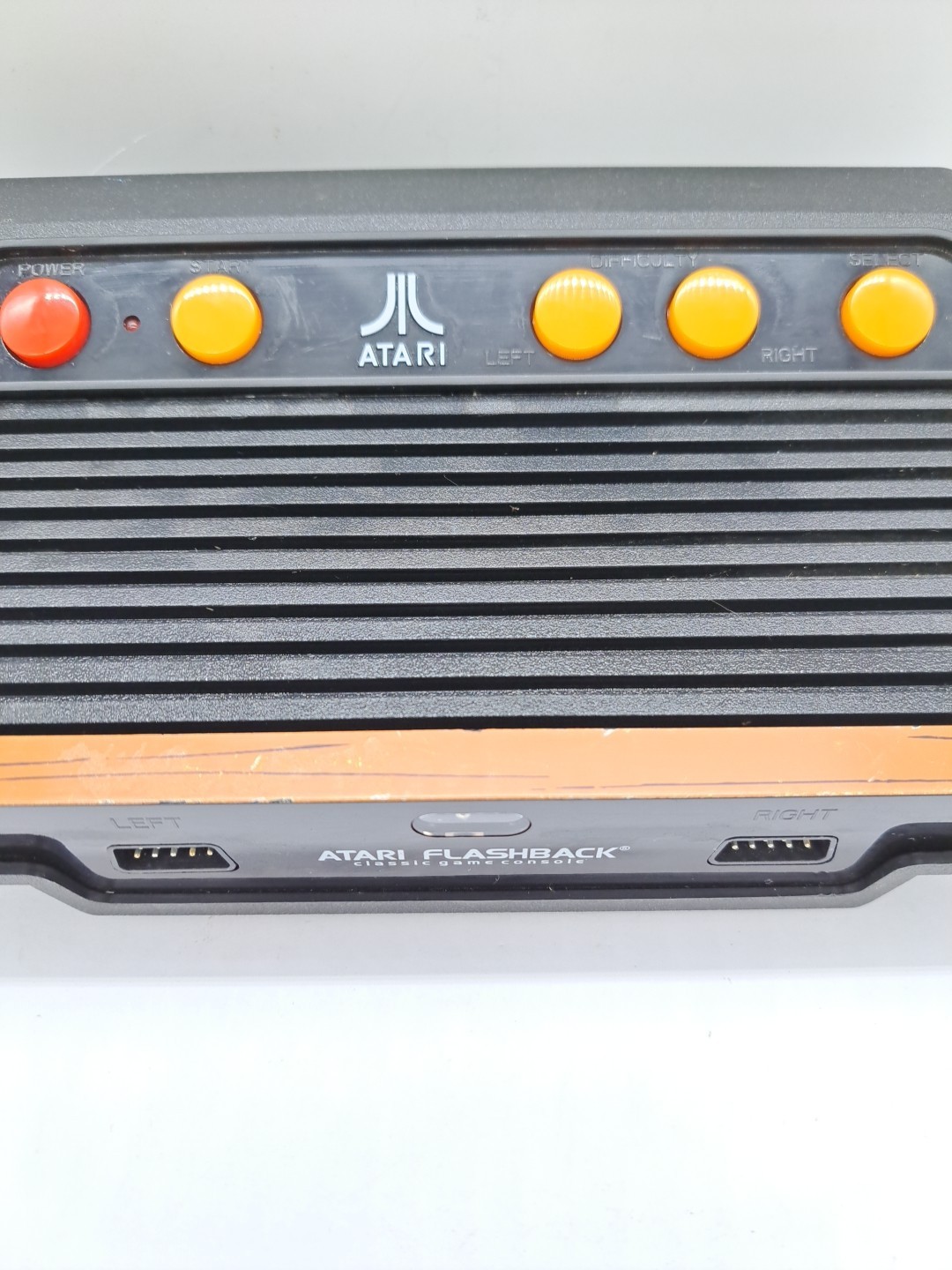 Atari Flashback 7 Classic Console 101 Built In Games No Controller