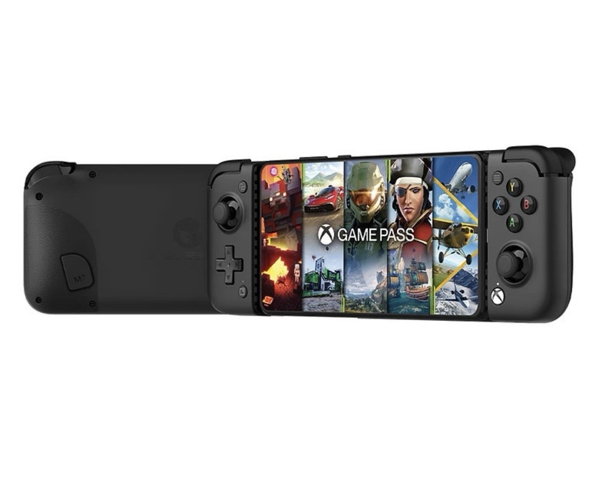 Gamesir X2 Pro Xbox Handheld Gaming System For Android, Open Box, Video Games
