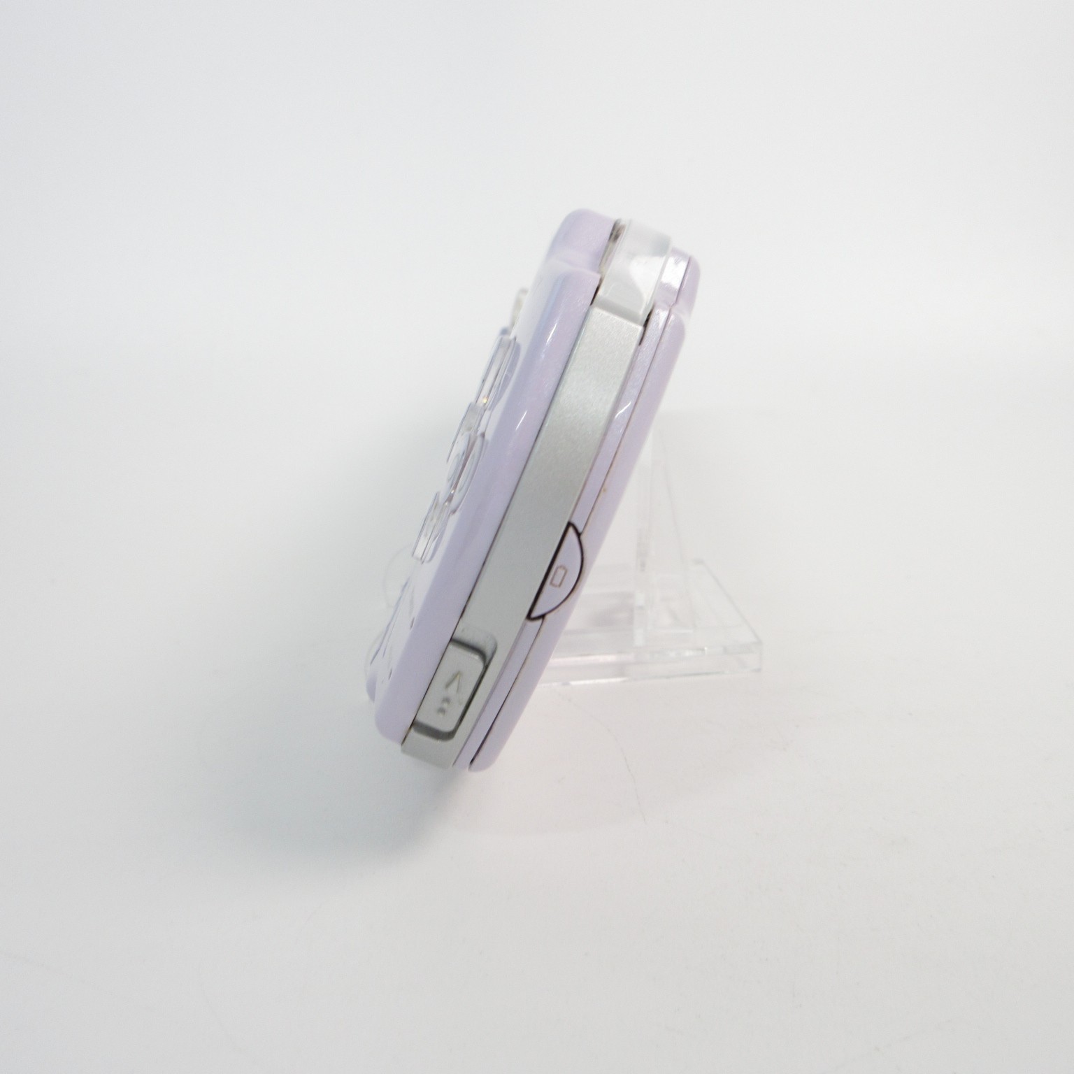 【Excellent】Sony PSP-2000 Lavender Purple Console Only No Battery Japan Ver #RET0