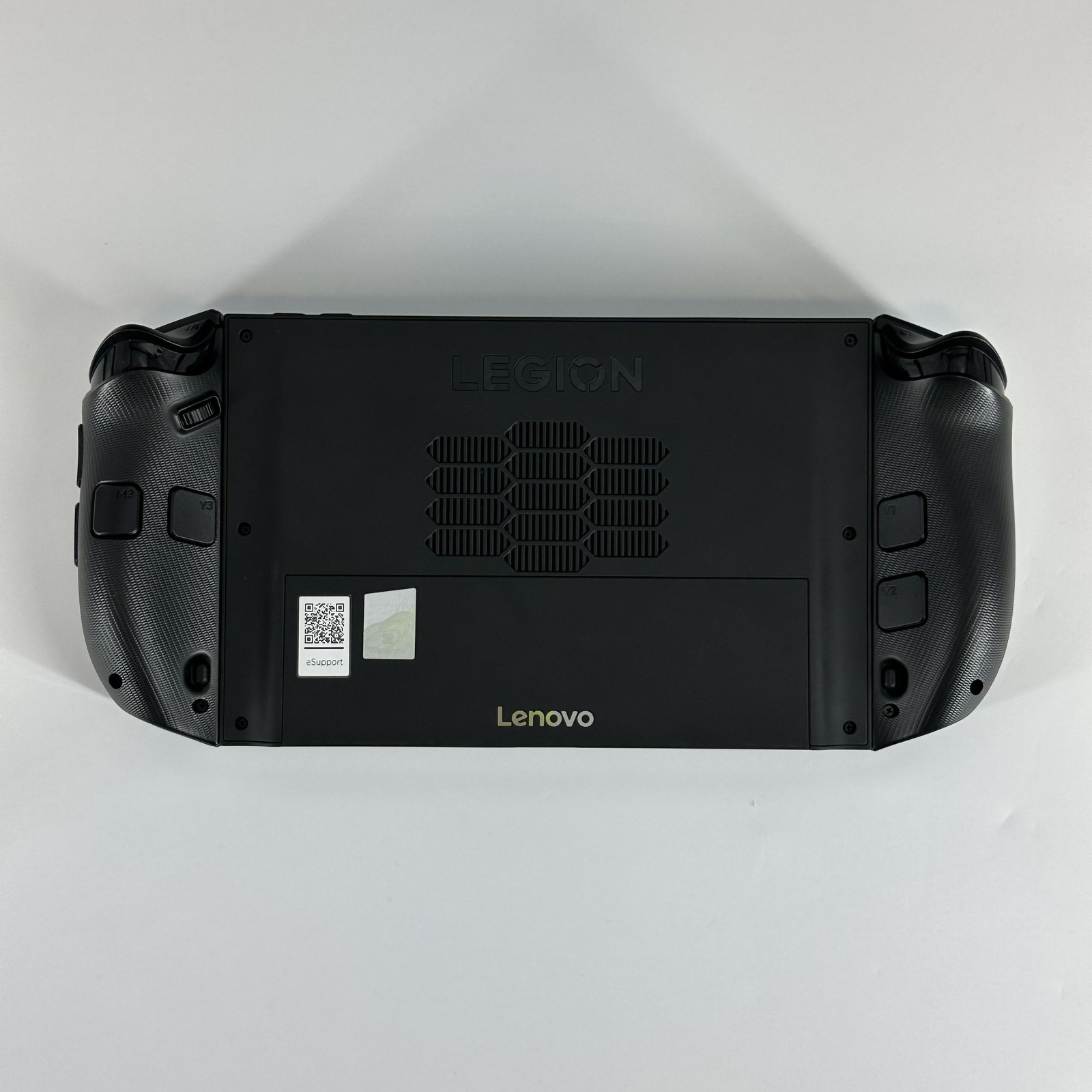 Lenovo Legion Go Gen 2 Handheld Console Eclipse Black 1TB w/ Charger- Excellent