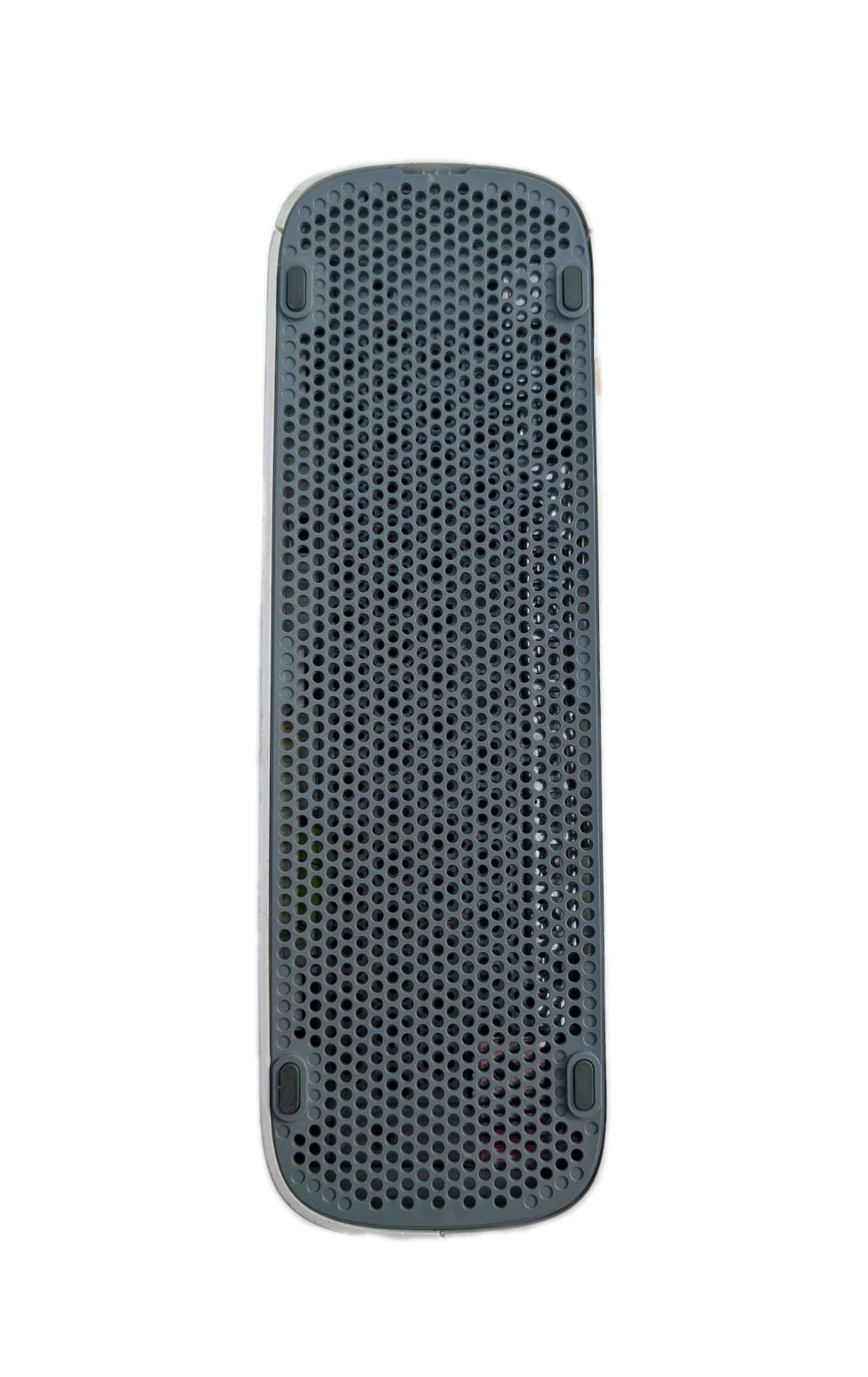 Microsoft Xbox 360 Console – White – Parts Or Repair