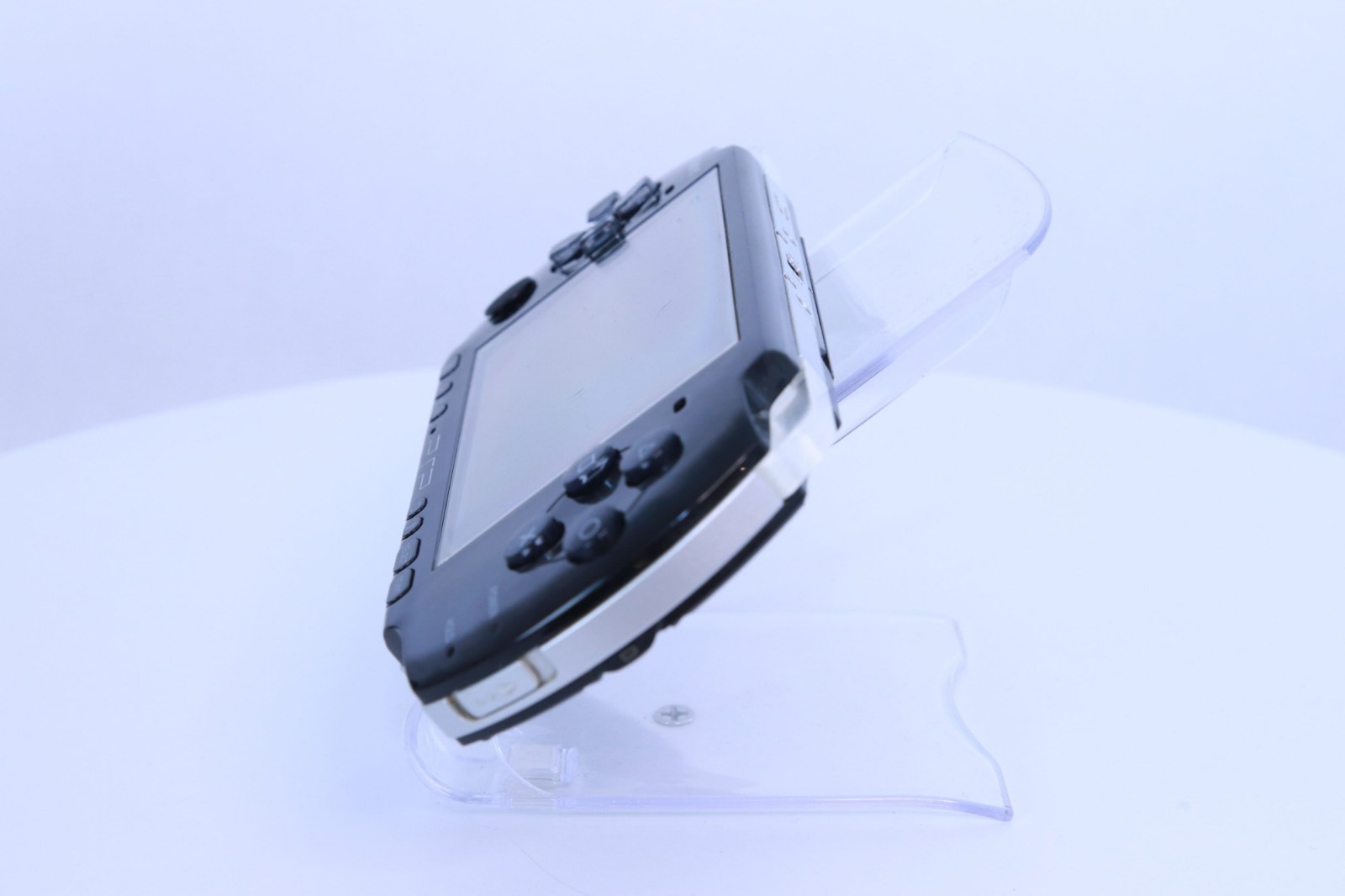JP Game Sony PSP 3000 Console Only [ Rank :B] Color：Black