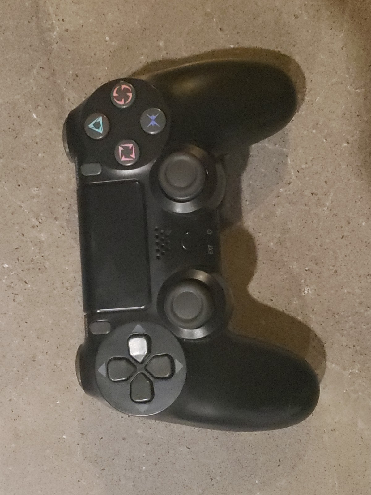 (READ DESC) Sony PlayStation 4 500GB with Controller and Cords, Great Condition!
