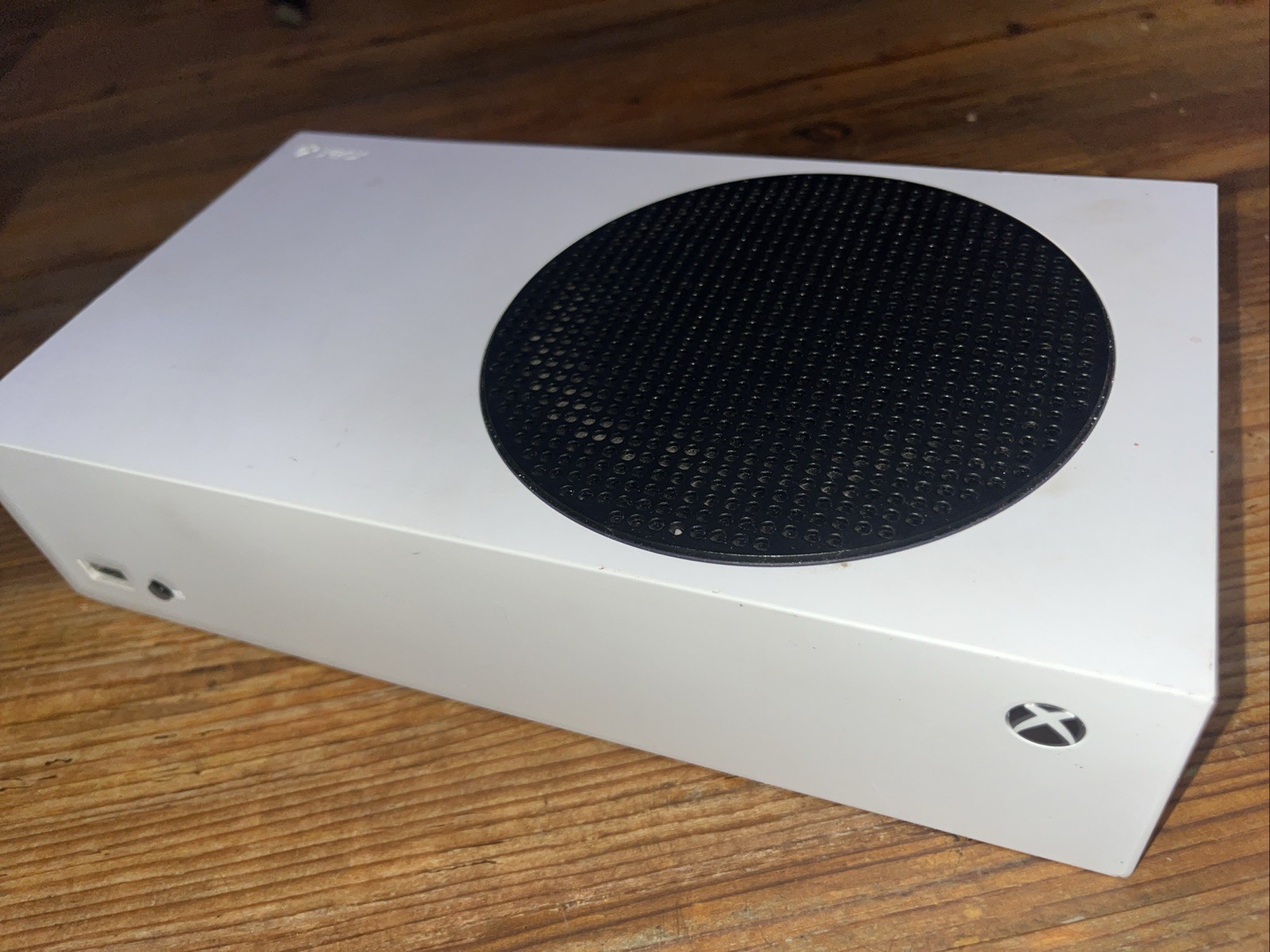 Xbox Series S Model 1883 – For Parts/Repair – HDMI Port Damaged / No Output