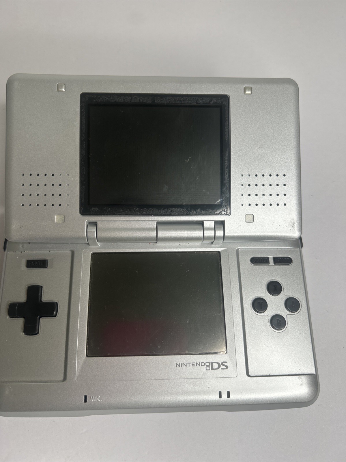 Nintendo DS Titanium Game Console Bundle