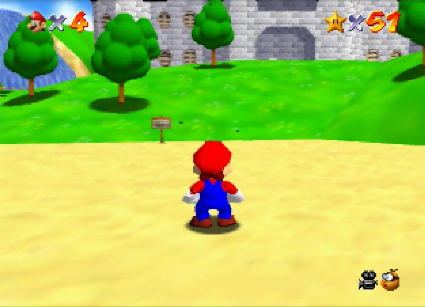 Nintendo 64 N64 Digital HDMI Mod & Deblur PixelFX RetroGEM N64 PAL / NTSC Transp.