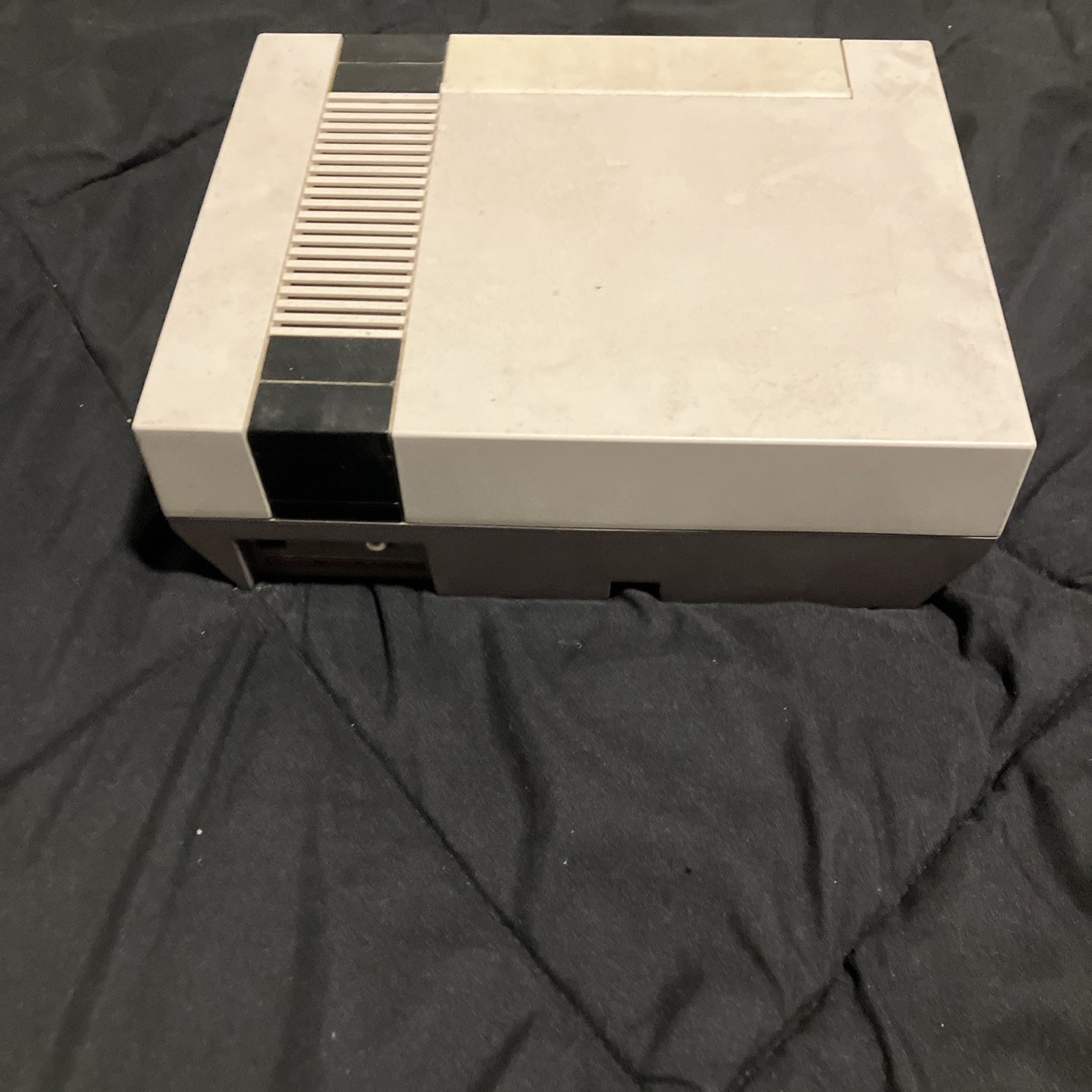 Nintendo Entertainment System NES Console System w Controller & Cables – Tested