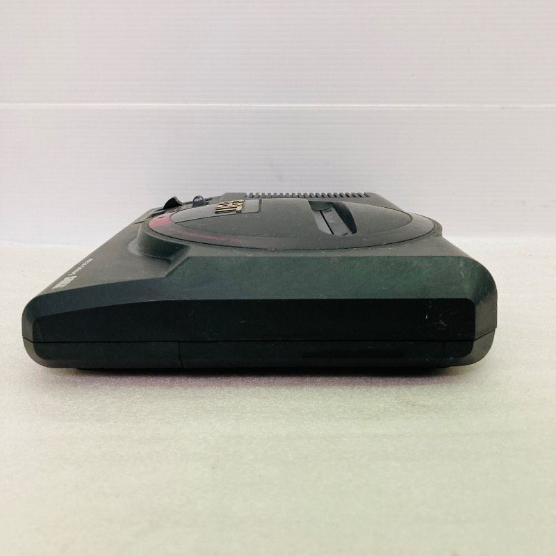 SEGA Mega Drive Console HAA-2510 Genesis MD ONLY Console JUNK For parts
