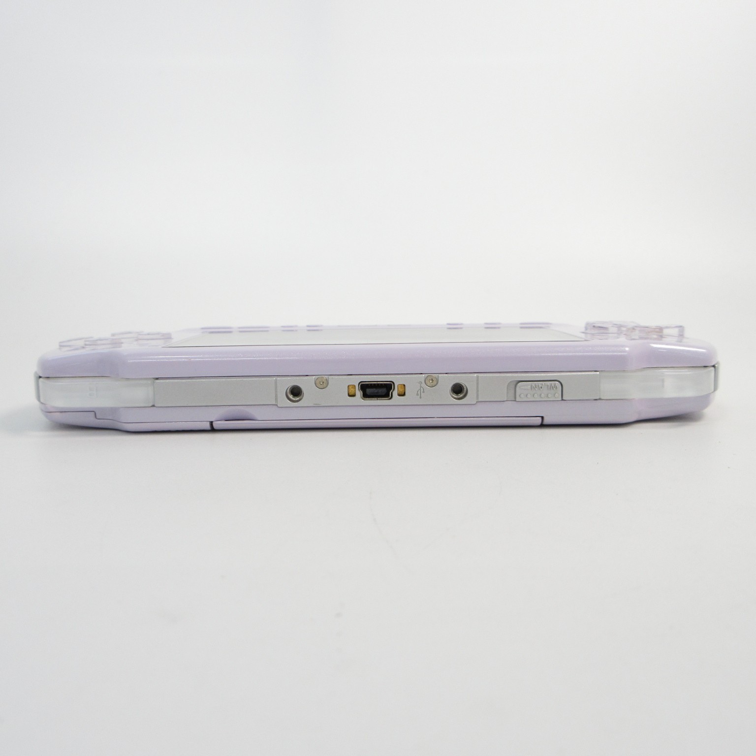【Excellent】Sony PSP-2000 Lavender Purple Console Only No Battery Japan Ver #RET0