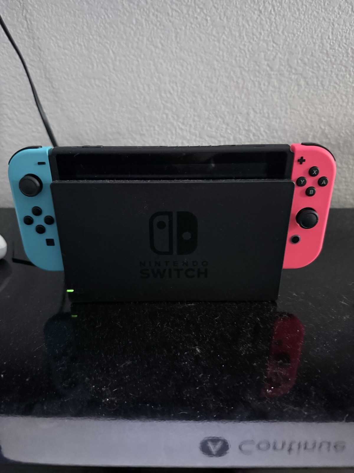 Nintendo Switch Super Bundle Console and Games