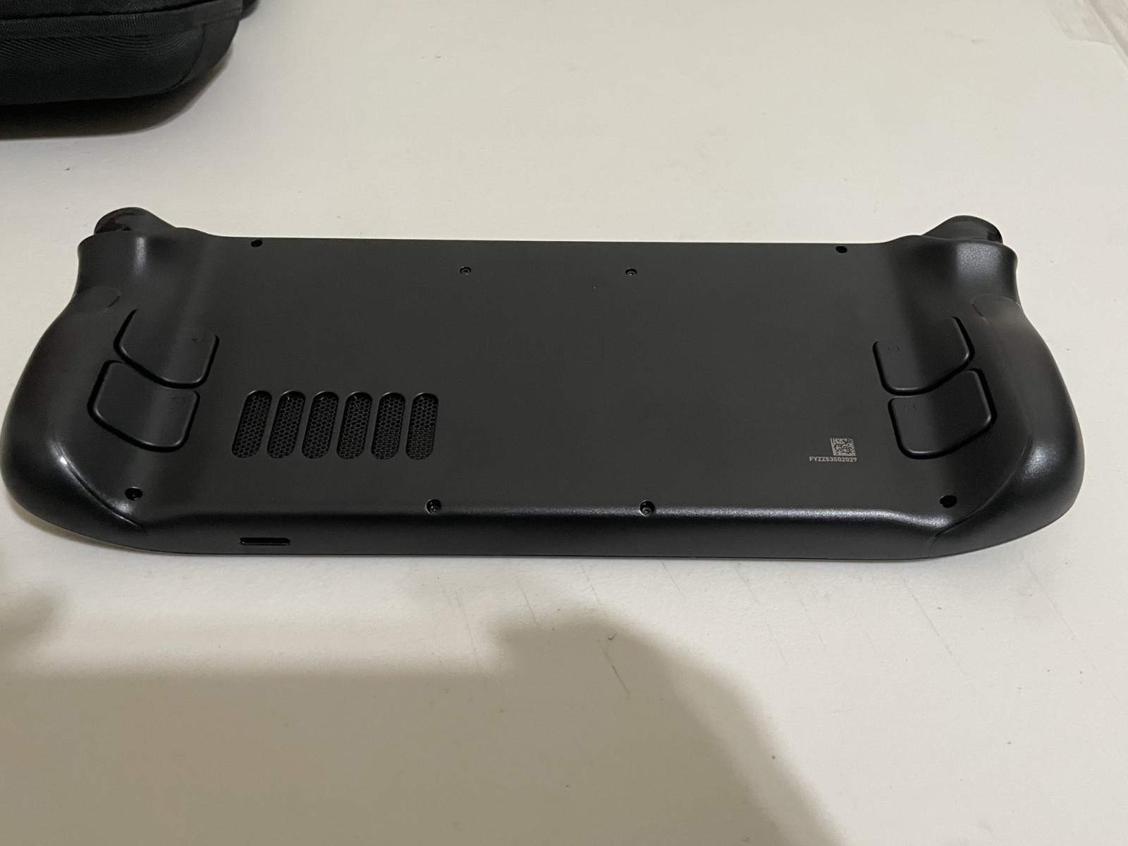 Valve Steam Deck OLED 1TB Black Handheld Gaming System *FAST SHIPPING*