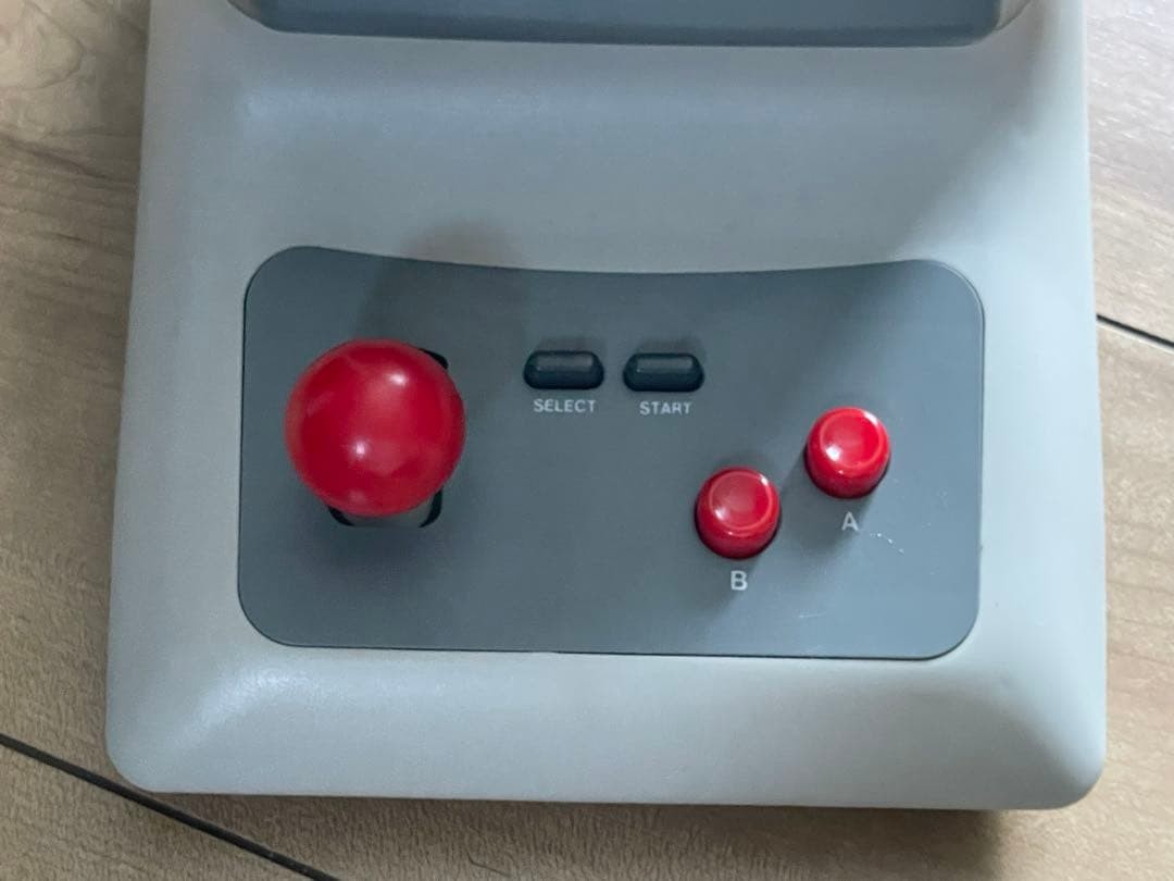 [Working item] KONAMI Hyperboy GAMEBOY enlarger