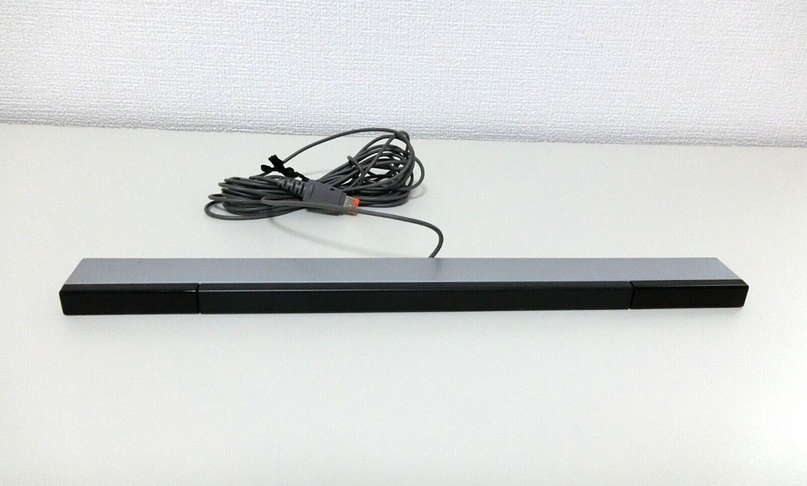 Nintendo Wii SET Mario,Animal Crossing,Taikonotatsujin, With Box Body White