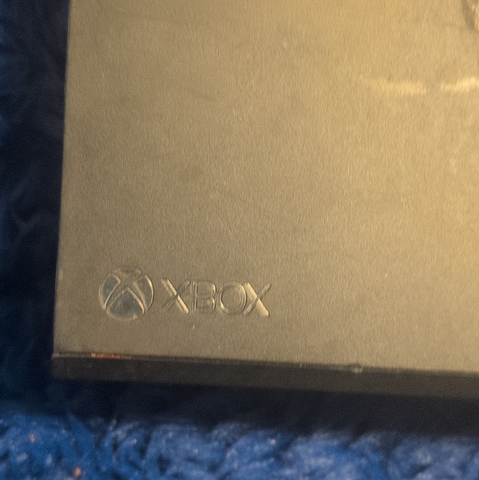 Microsoft Xbox One Console 1540 500GB Black Home Console 1080p FHD