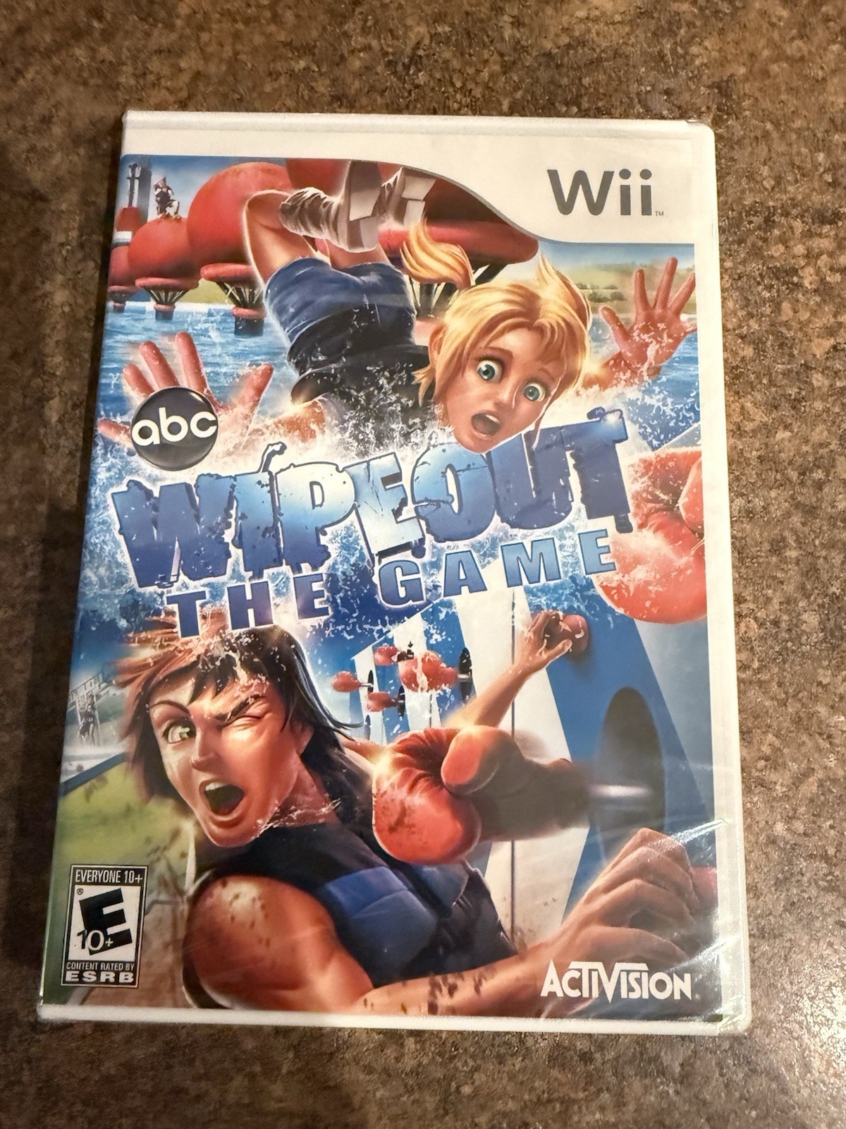 Nintendo Wii 512GB Console Bundle – White