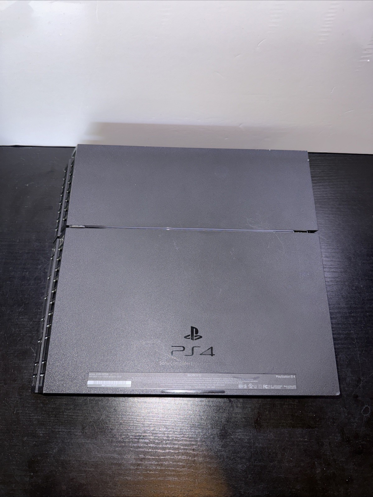 •Read First•Sony PlayStation 4 500 GB LOW FIRMWARE PS4 11.00