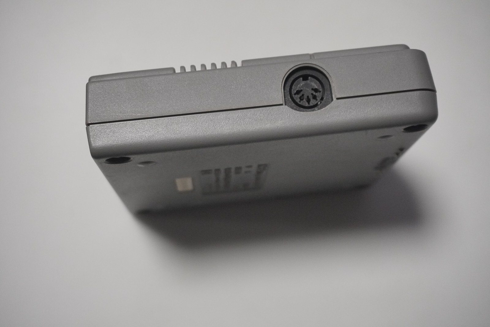 PC Engine Core Grafx 2 console Japan NEC PITG7 system US Seller