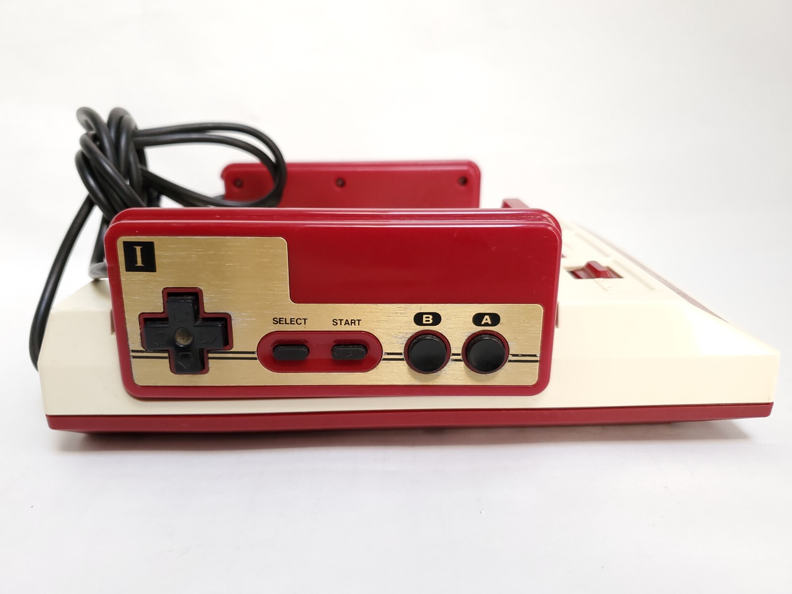 NES Nintendo Famicom Console Overhauled Select / Condition Additional Accessory