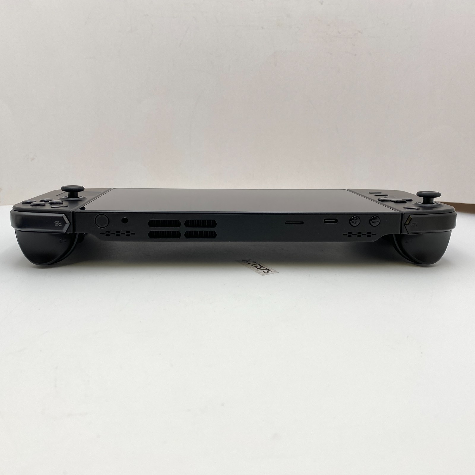 Lenovo Legion Go – 1TB – Black – Handheld Console System – Good Condition