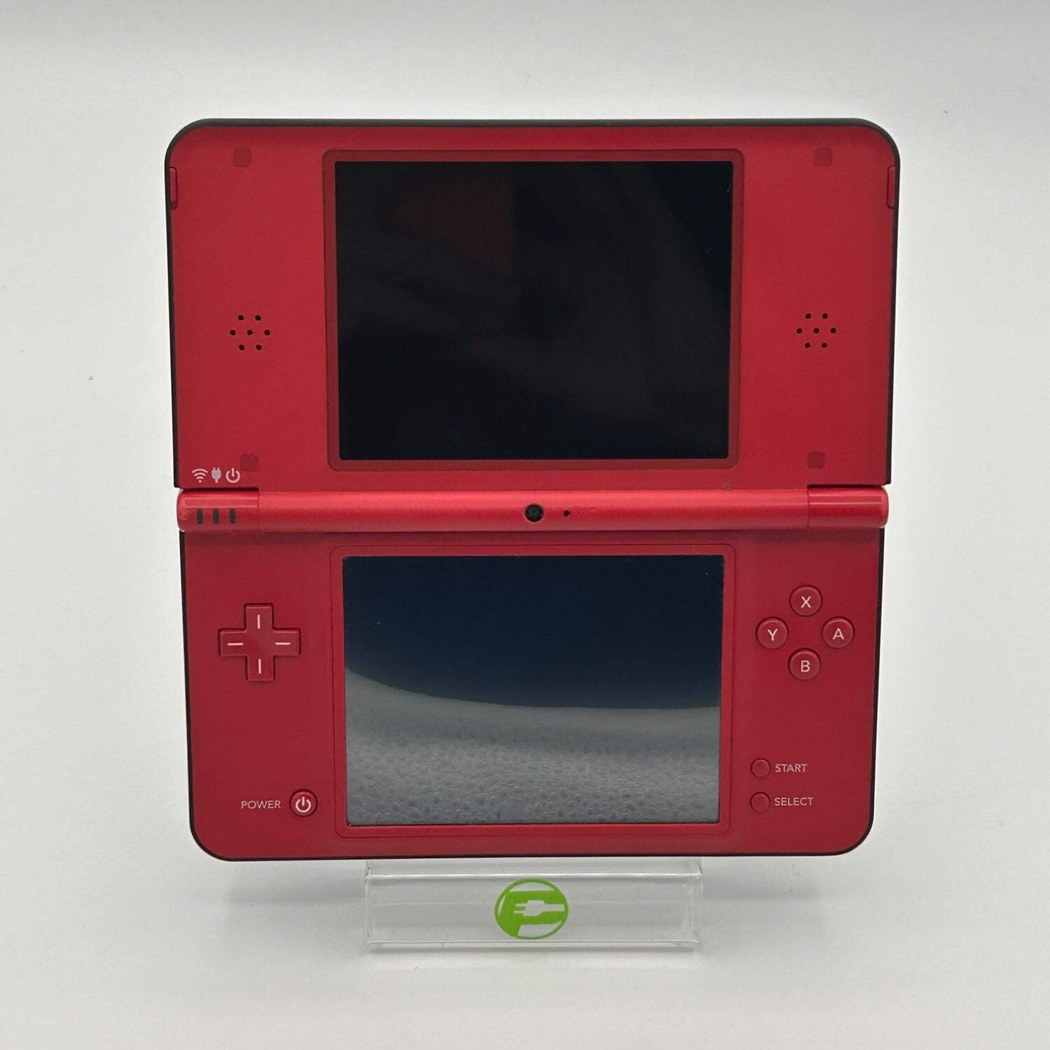 Nintendo DSi XL Handheld Console Only C/UTL-USZ Super Mario 25th Anniversary