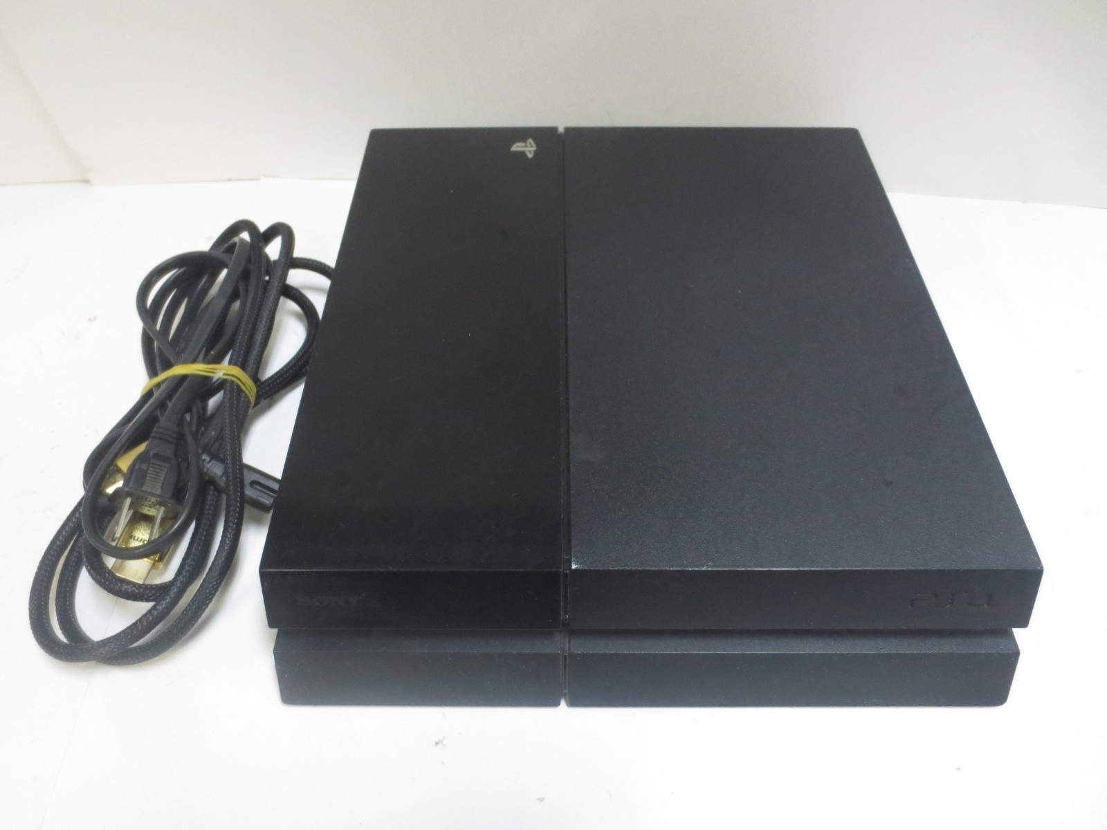Sony Playstation 4 500GB Black Console
