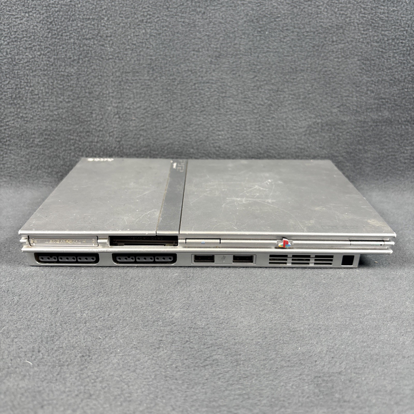 PlayStation 2 – PS2 Slim SCPH-77001 Console Only for PARTS or REPAIR
