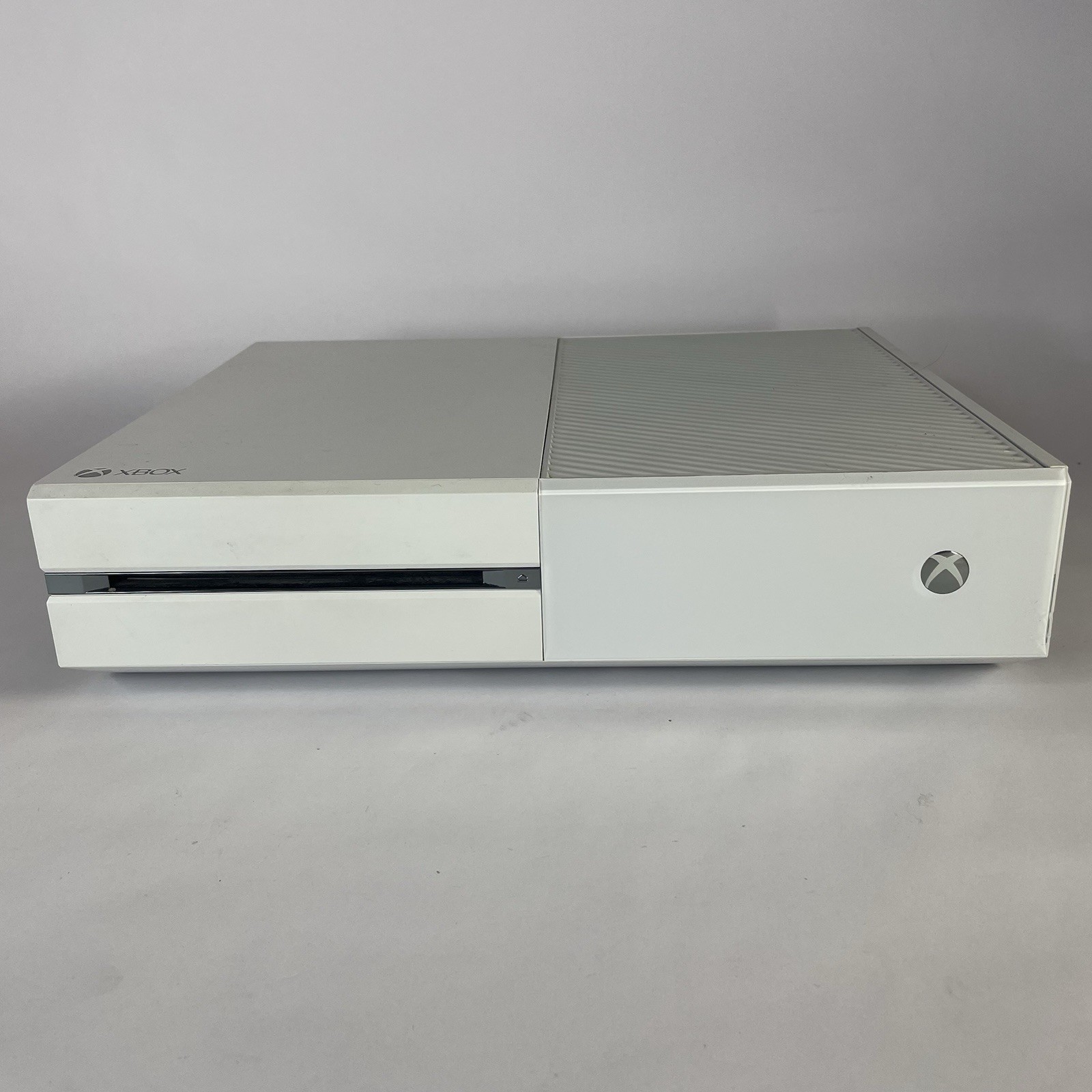 Microsoft Xbox One 500GB White Console Model 1540 TESTED