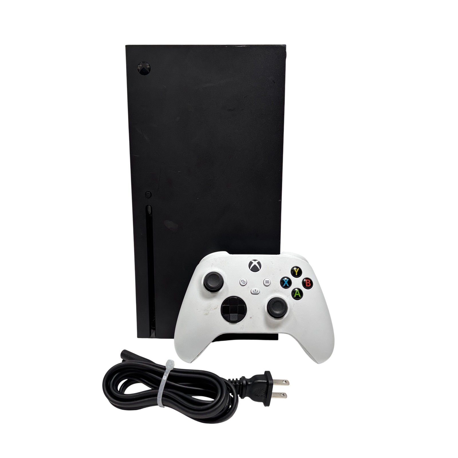 Microsoft Xbox Series X 1882 4K 1TB SSD Black Home Video Game Console (9084)