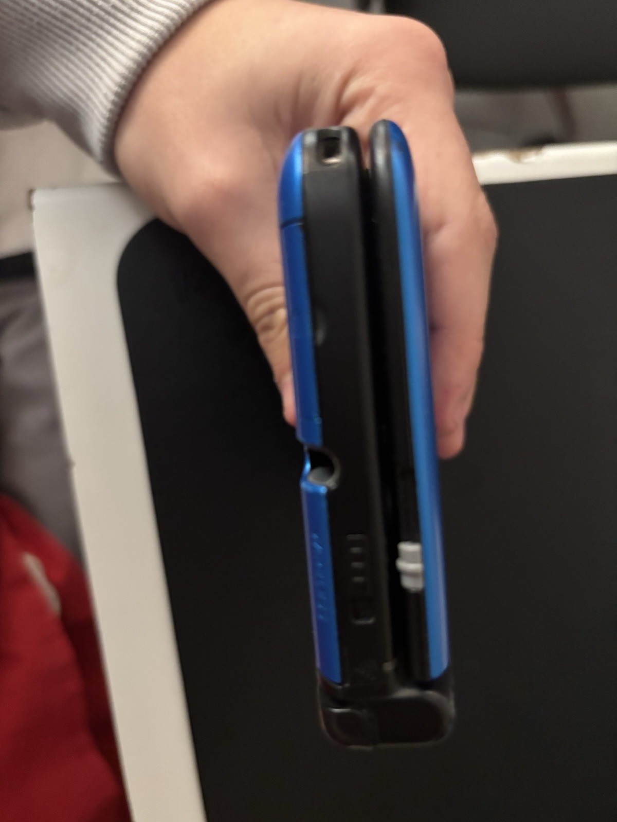 Nintendo 3ds