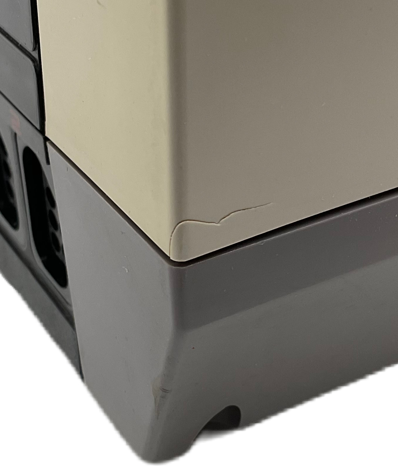 Nintendo Entertainment System NES Console