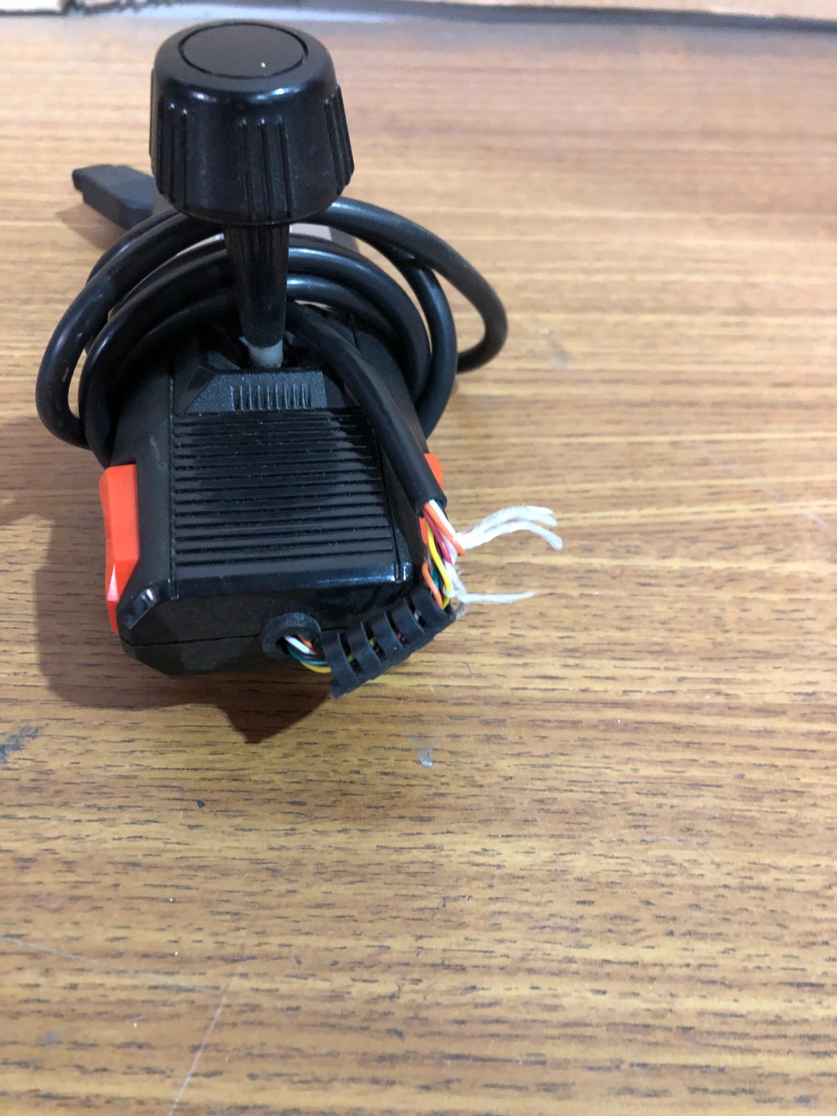 Atari 7800 Prosystem Console Bundle – PARTS