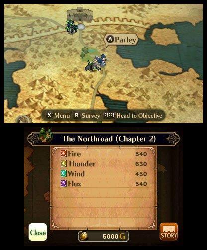 Fire Emblem: Awakening 3DS New Game Special (Multiplayer, 2013 Tactical RPG)