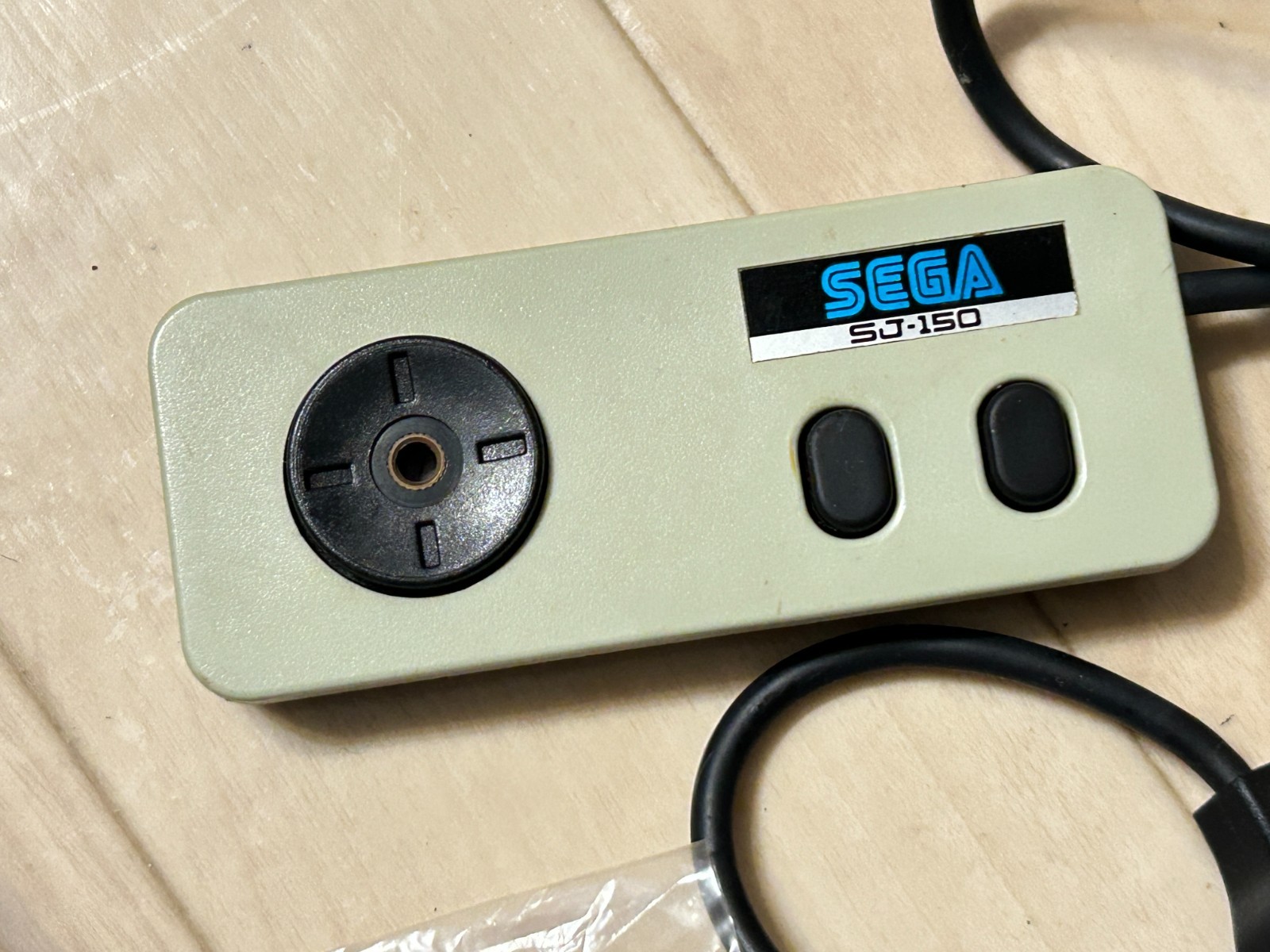 Sega Japan Vintage Game Console SG 1000Ⅱ SG-1000