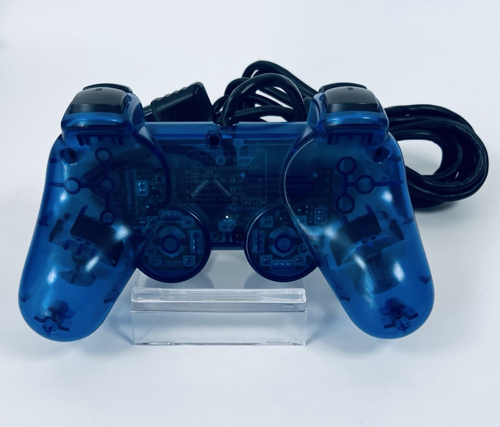 Sony PlayStation 2 SCPH-37000 Console | Japanese Model | Tested Working　JAPAN