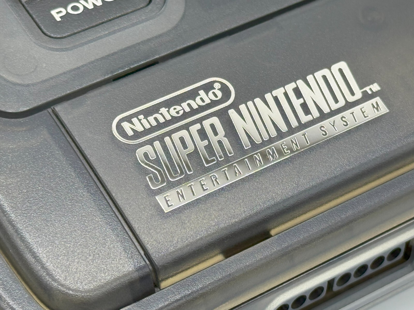 Super Nintendo SFC Console Bundle Full Recap, jail bar & audio fix 🇺🇸 Seller