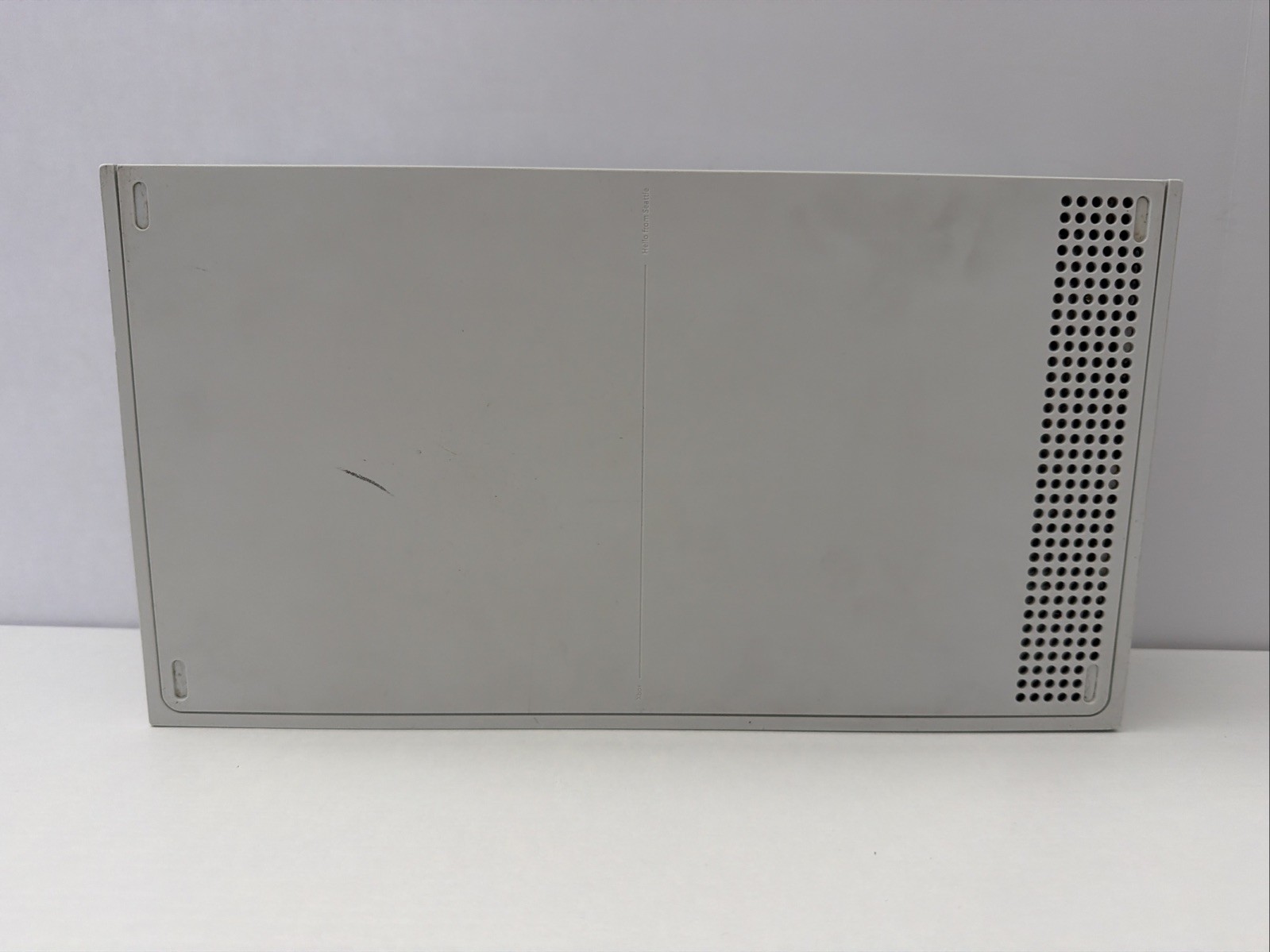 Microsoft Xbox Series S 512GB Console System w/ Black Controller – Tested