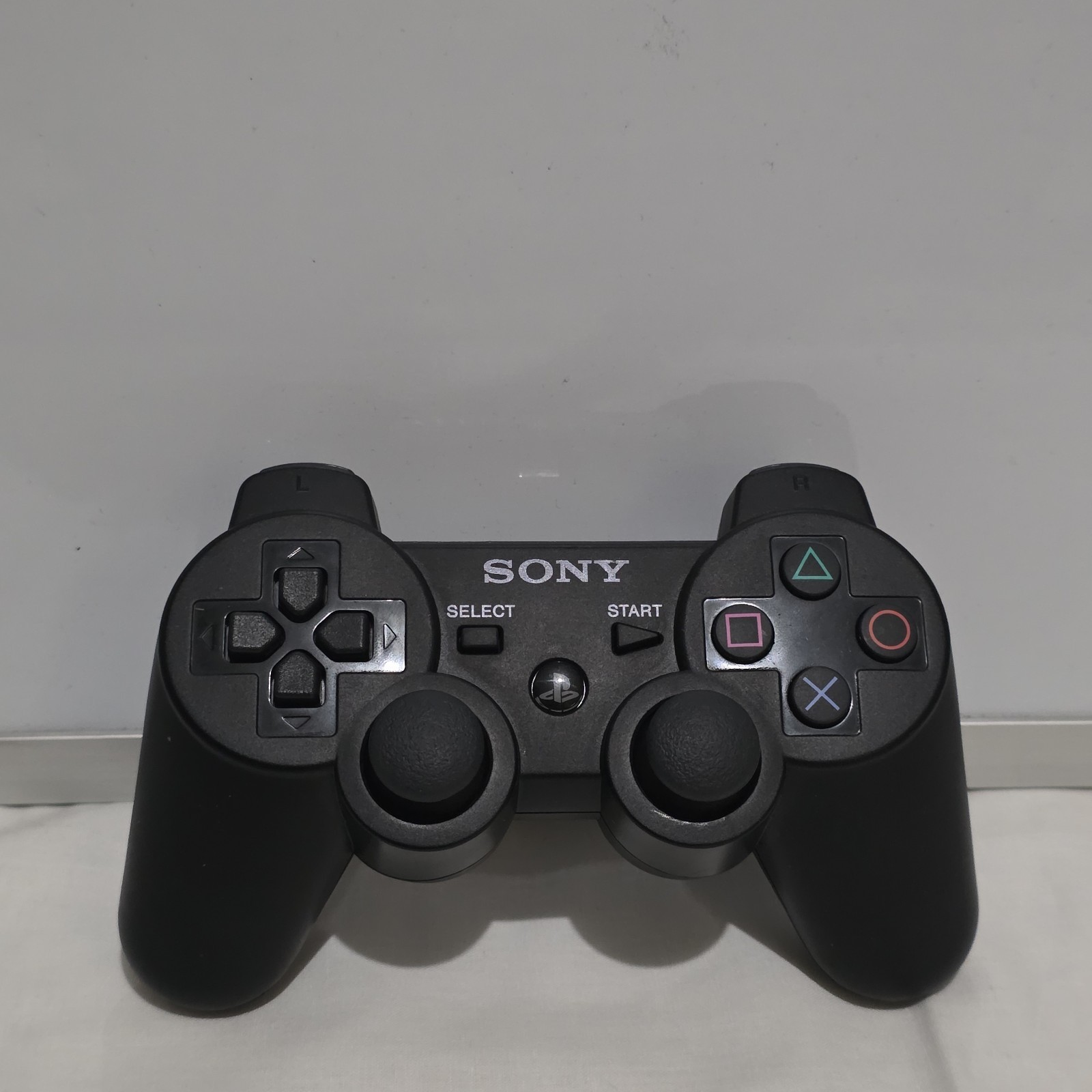 Sony PlayStation 3 PS3 Super Slim CECH-4001B 250GB Black Console Bundle Tested