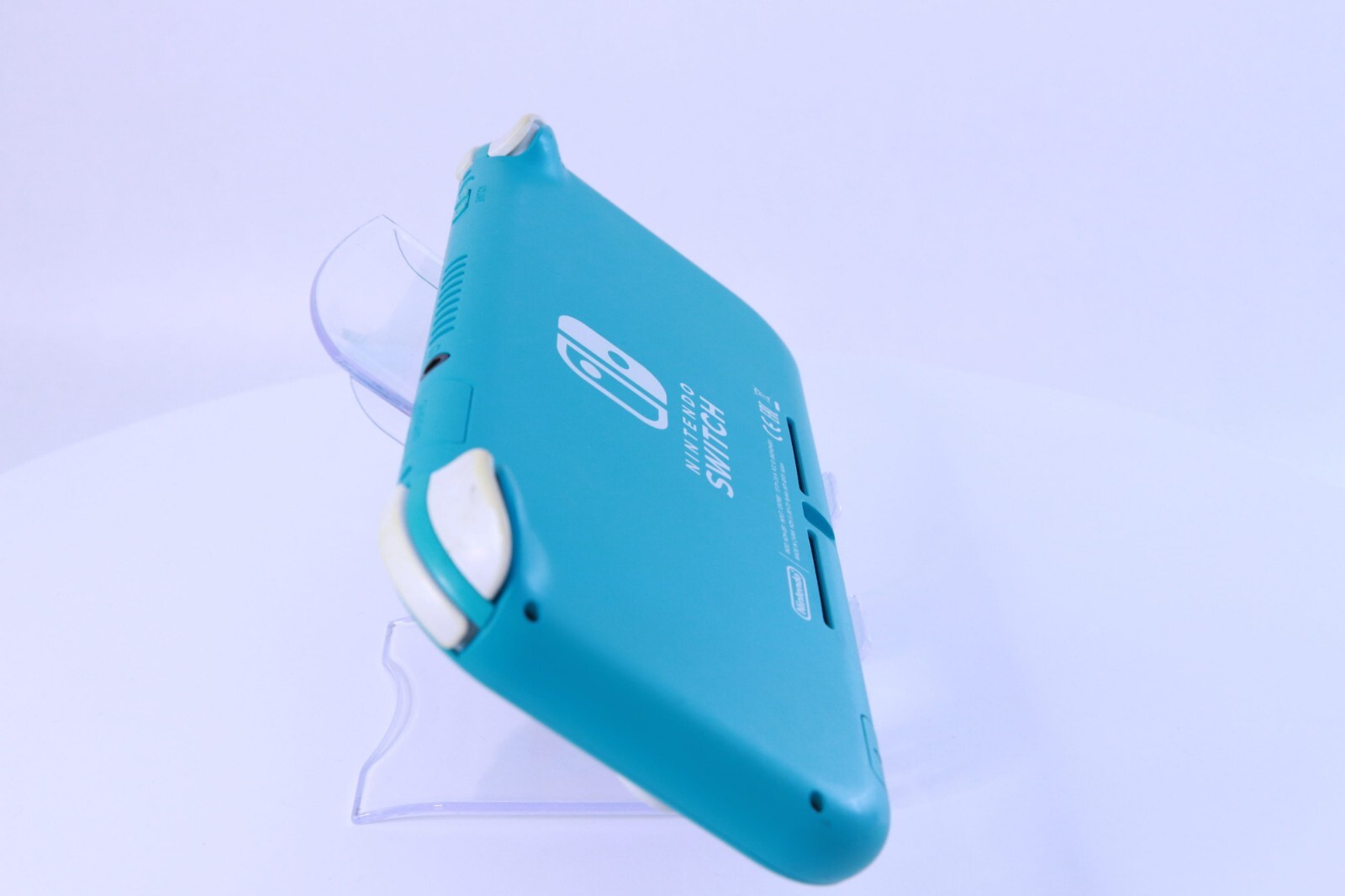 JP Game Nintendo Switch Lite Turquoise [Rank :B] 【 Region Free 】