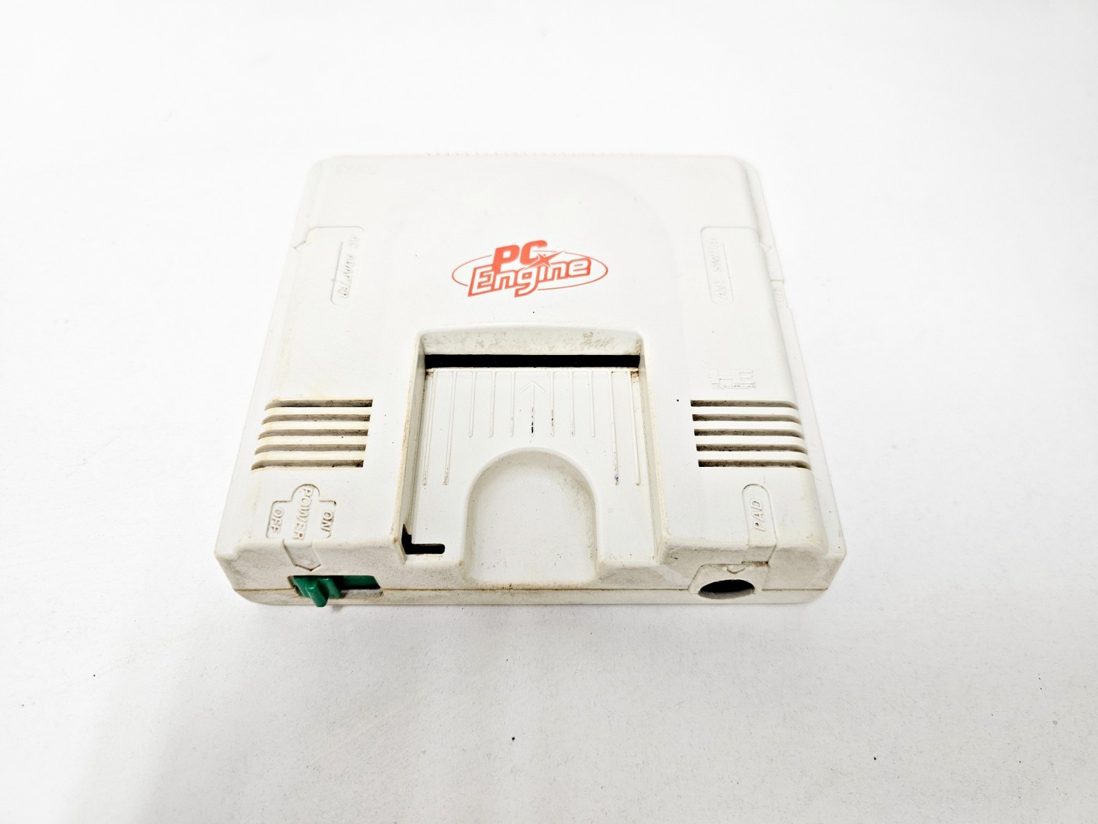 NEC PC Engine Console Japan