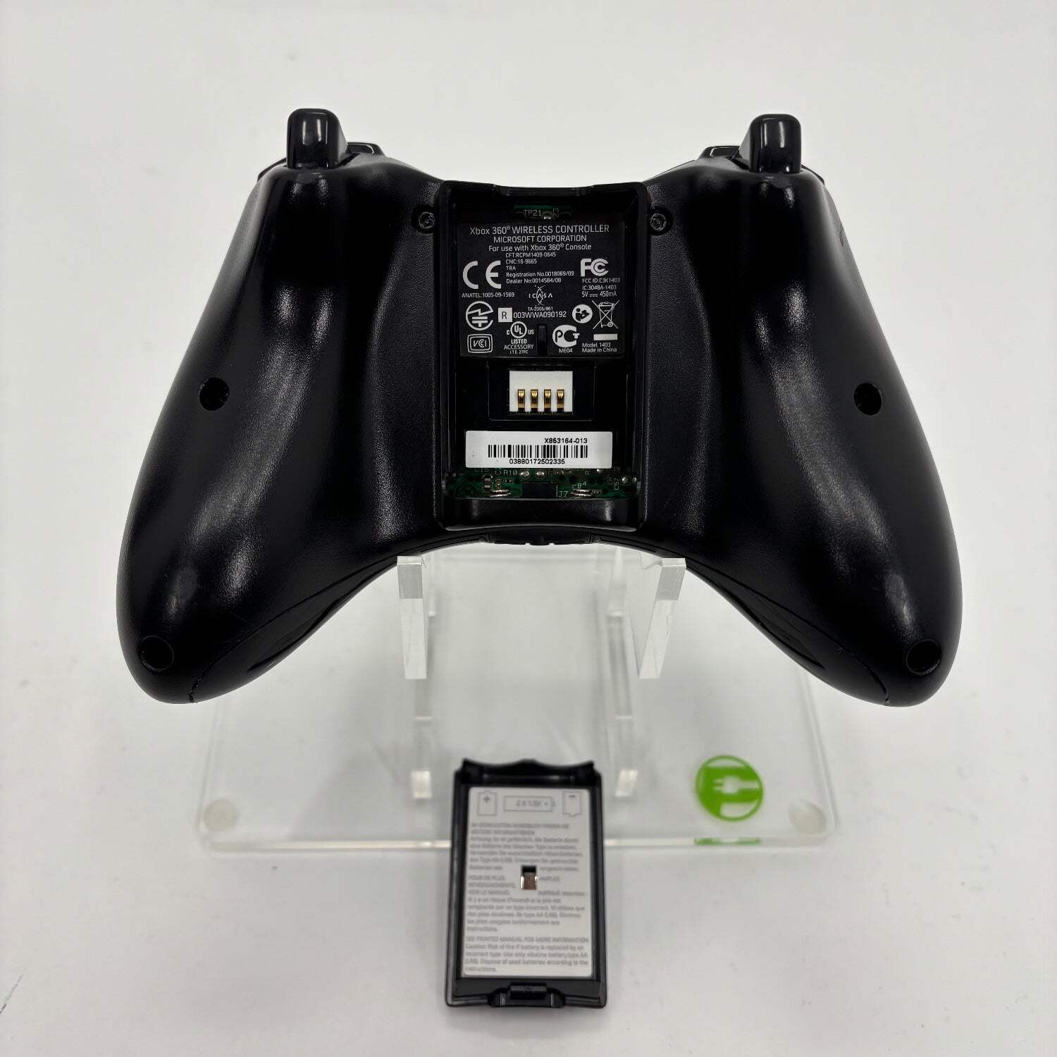 Microsoft Xbox 360 S 250GB Console Gaming System Matte Black 1439